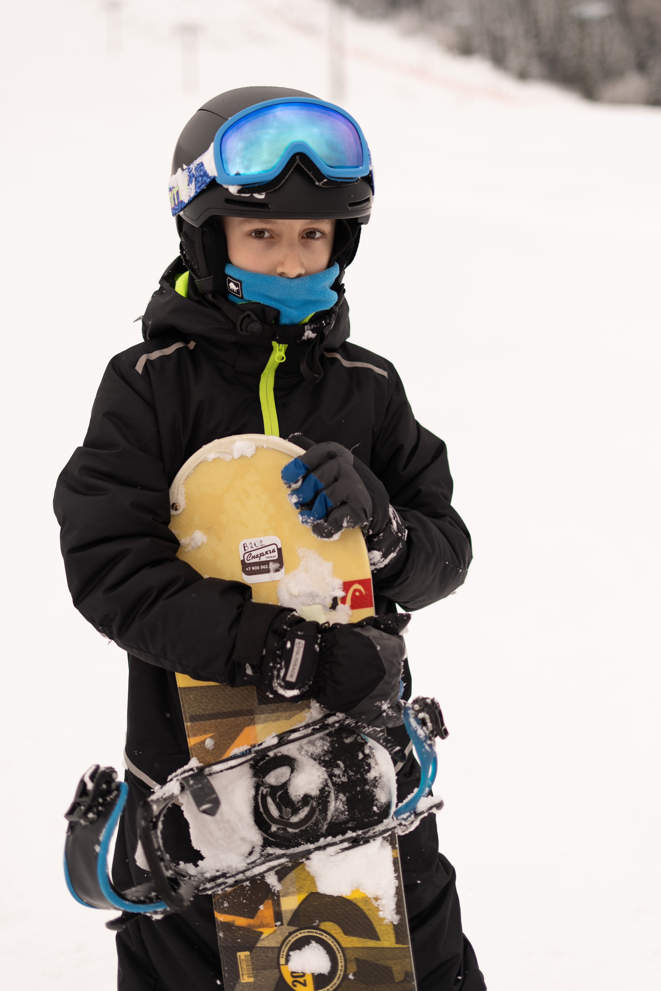 Репортаж Детский Лагерь. Анастасия Паршукова — фотограф Шерегеш Новосибирск