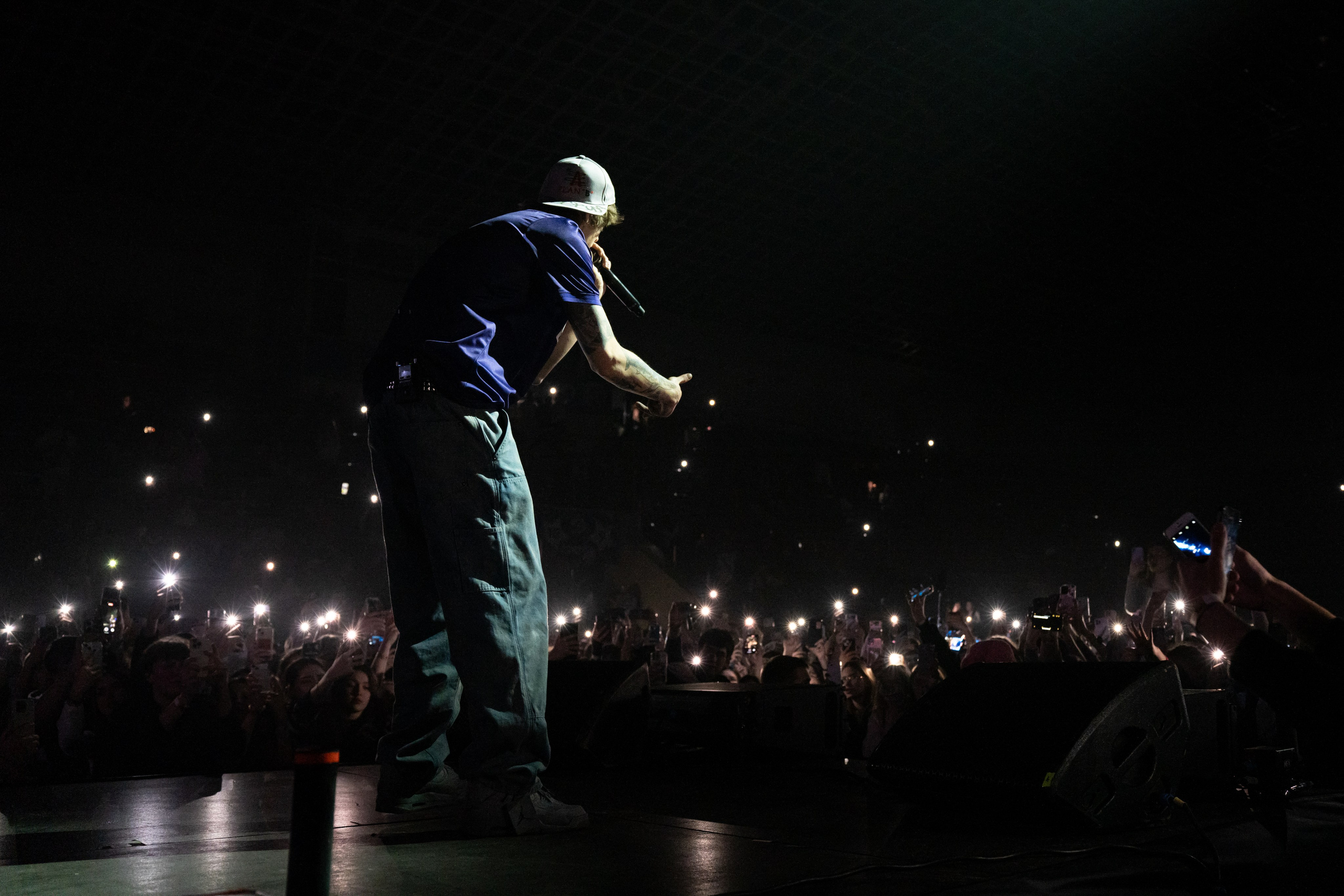 Og Buda + Live Band / @Дс Олимп / Краснодар. Концертный фотограф в Краснодаре