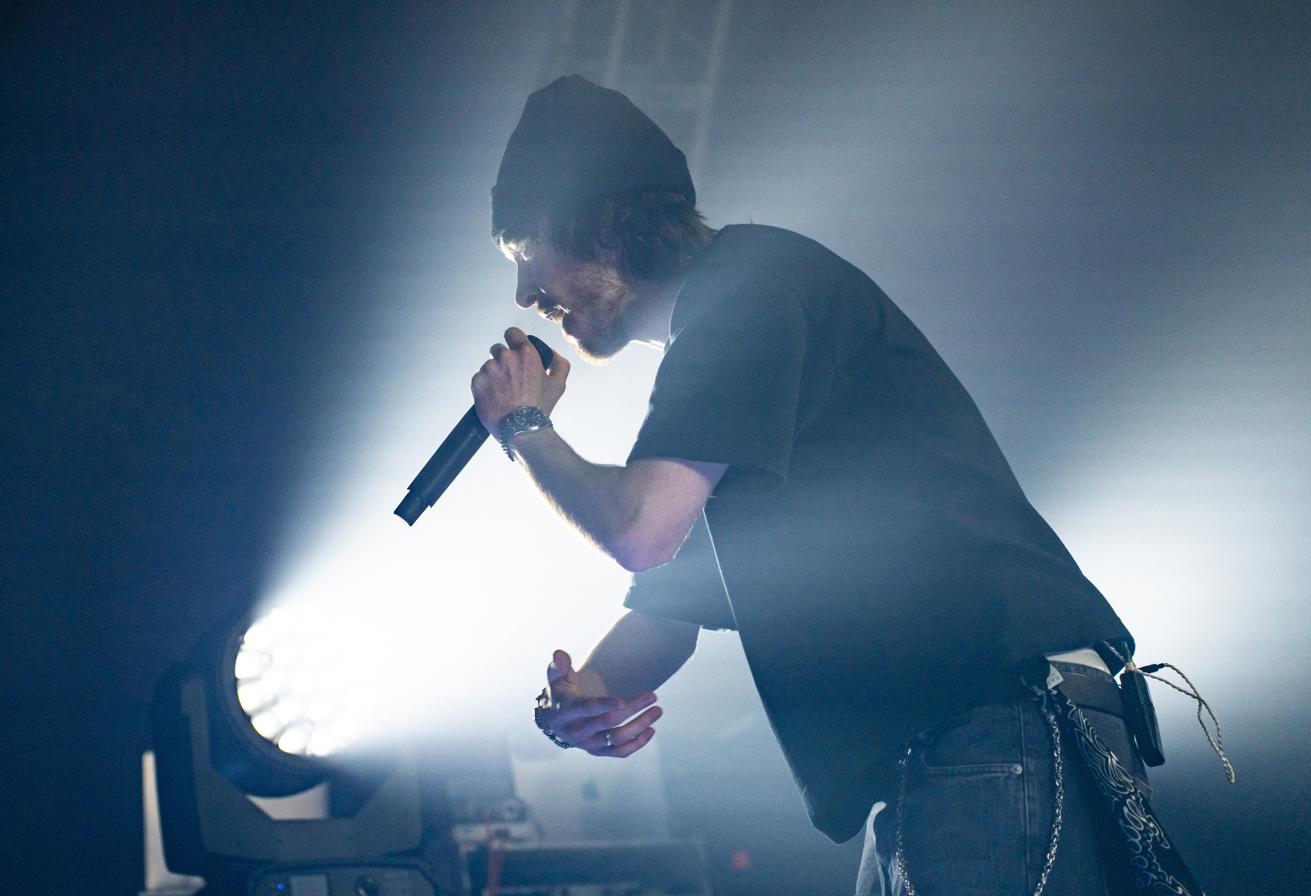 Big Baby Tape / @Кроп Арена / Краснодар. Концертный фотограф в Краснодаре