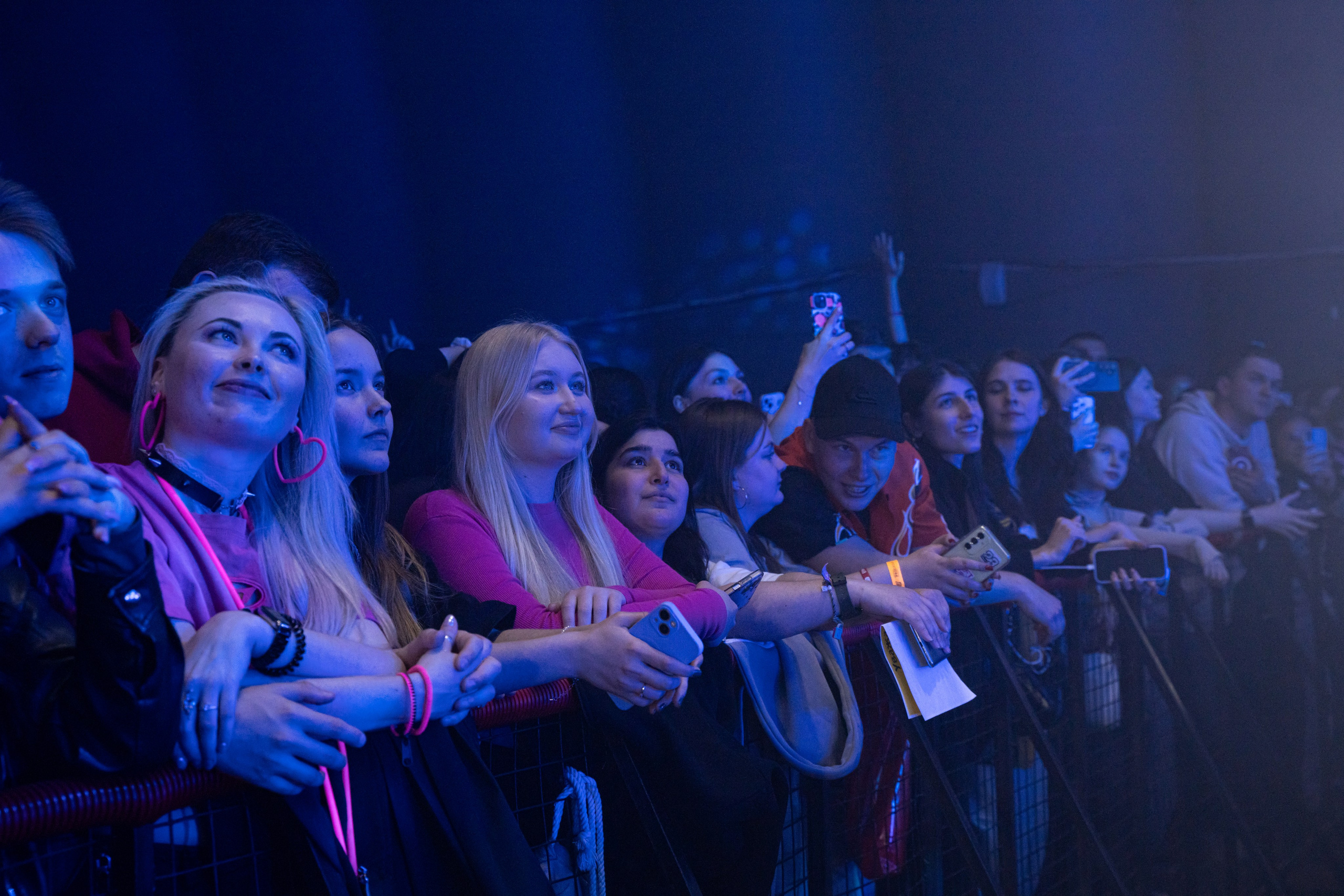 Sqwoz Bab / @Кроп Арена / Краснодар. Концертный фотограф в Краснодаре