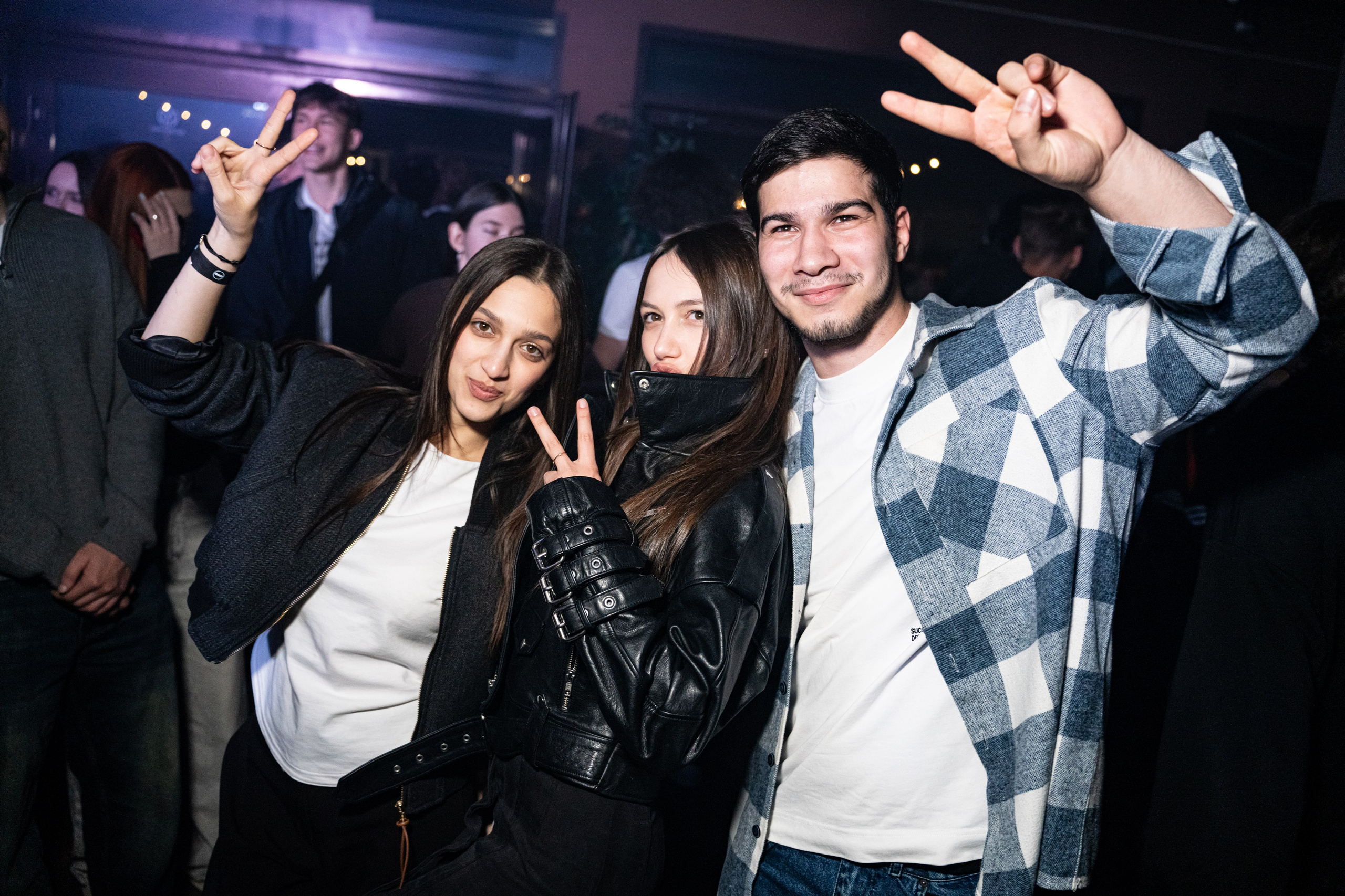 FORTUNA812 x OPEN SEASON 3 / @Небесный Сад / Краснодар. Концертный фотограф в Краснодаре