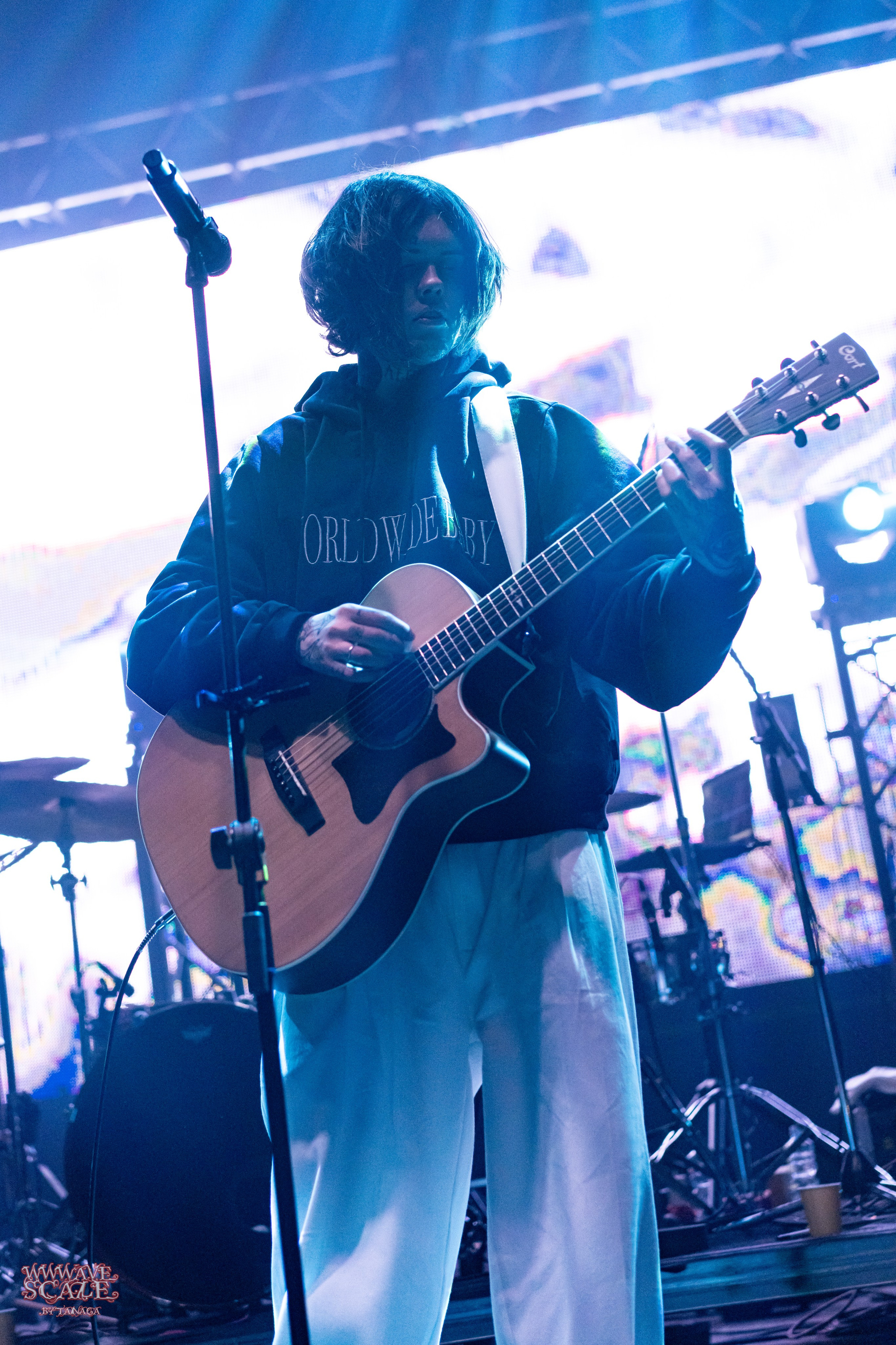 Джизус / @Кроп Арена / Краснодар. Концертный фотограф в Краснодаре