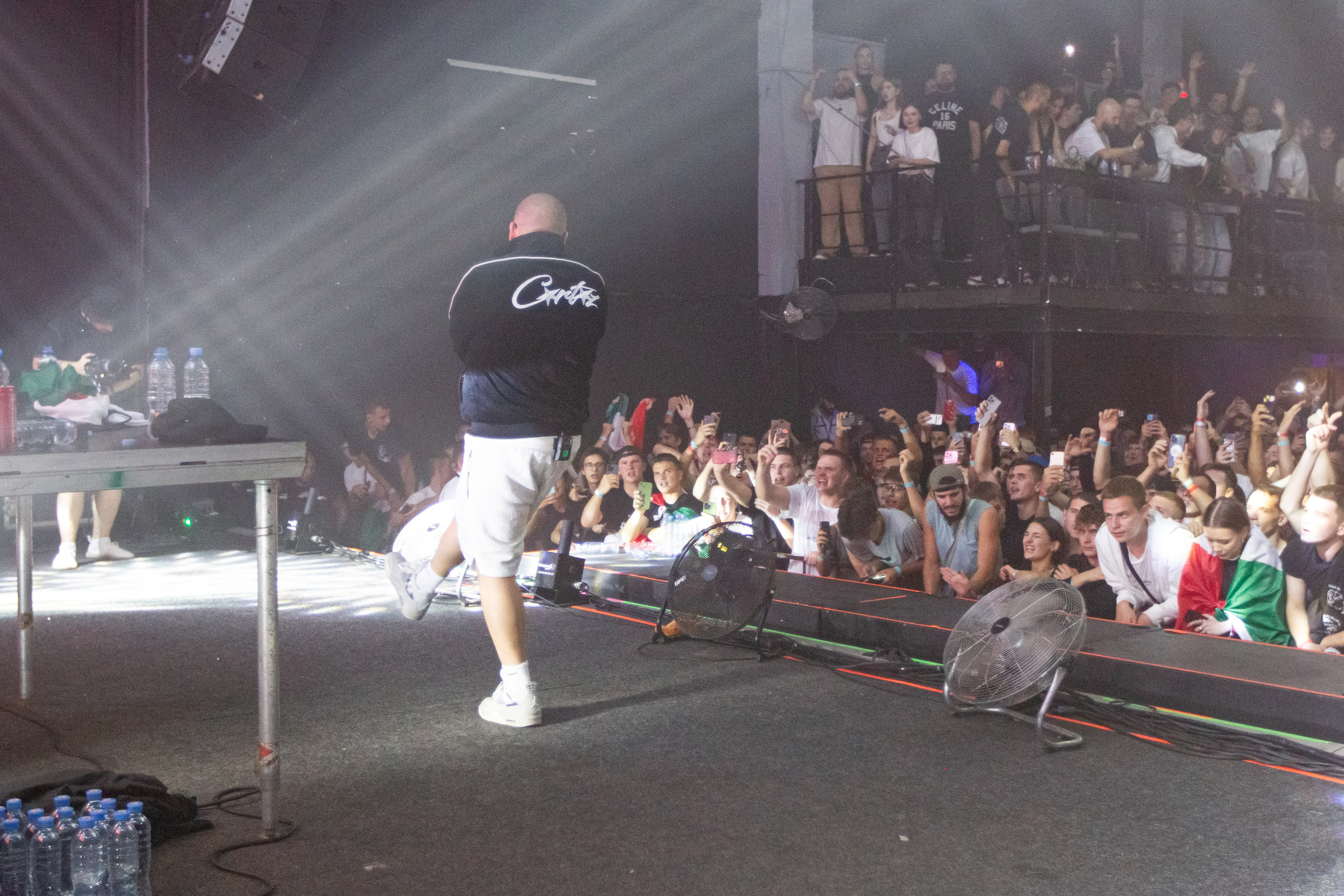 52 DAY / @Порт 219 / Краснодар. Концертный фотограф в Краснодаре