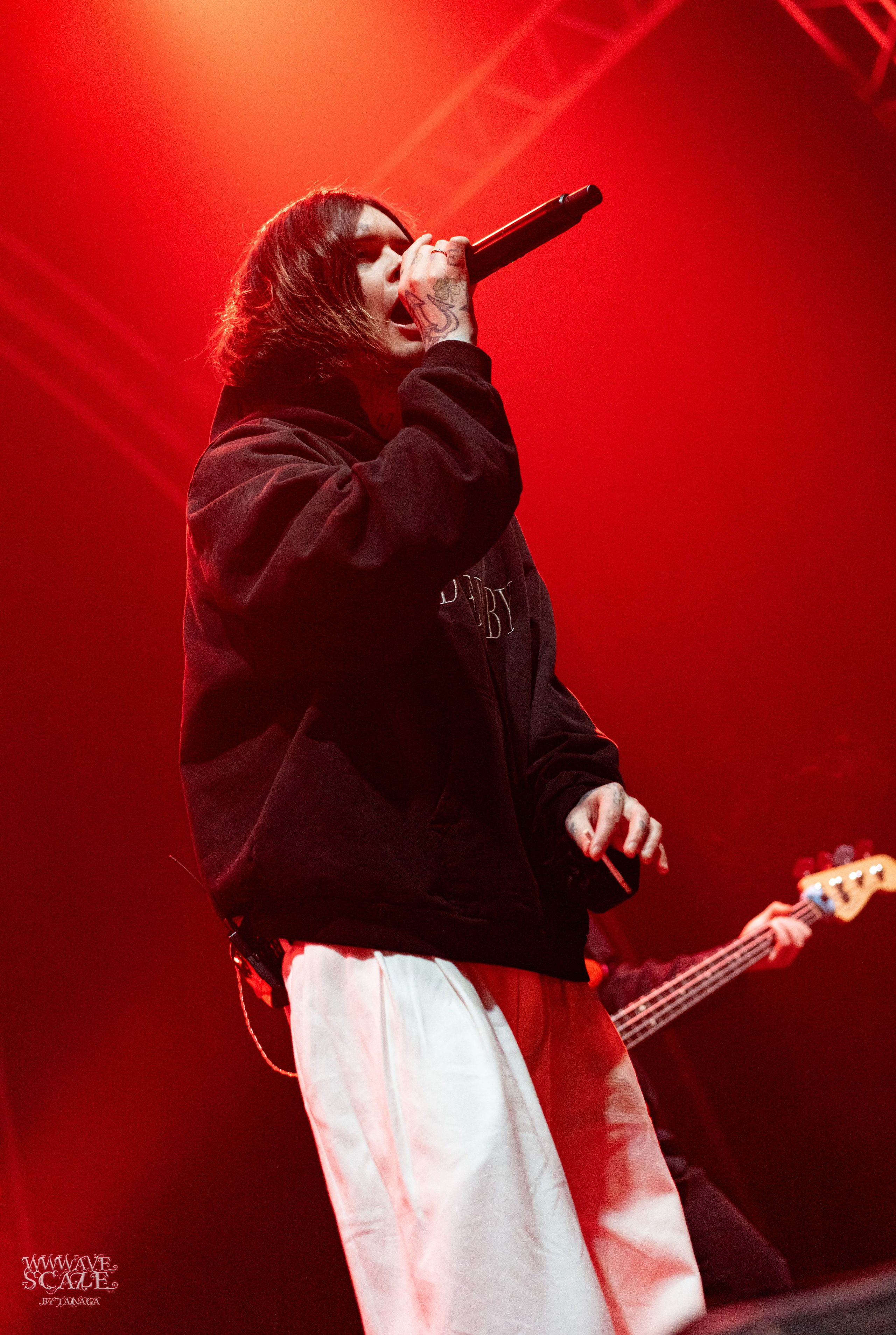 Джизус / @Кроп Арена / Краснодар. Концертный фотограф в Краснодаре