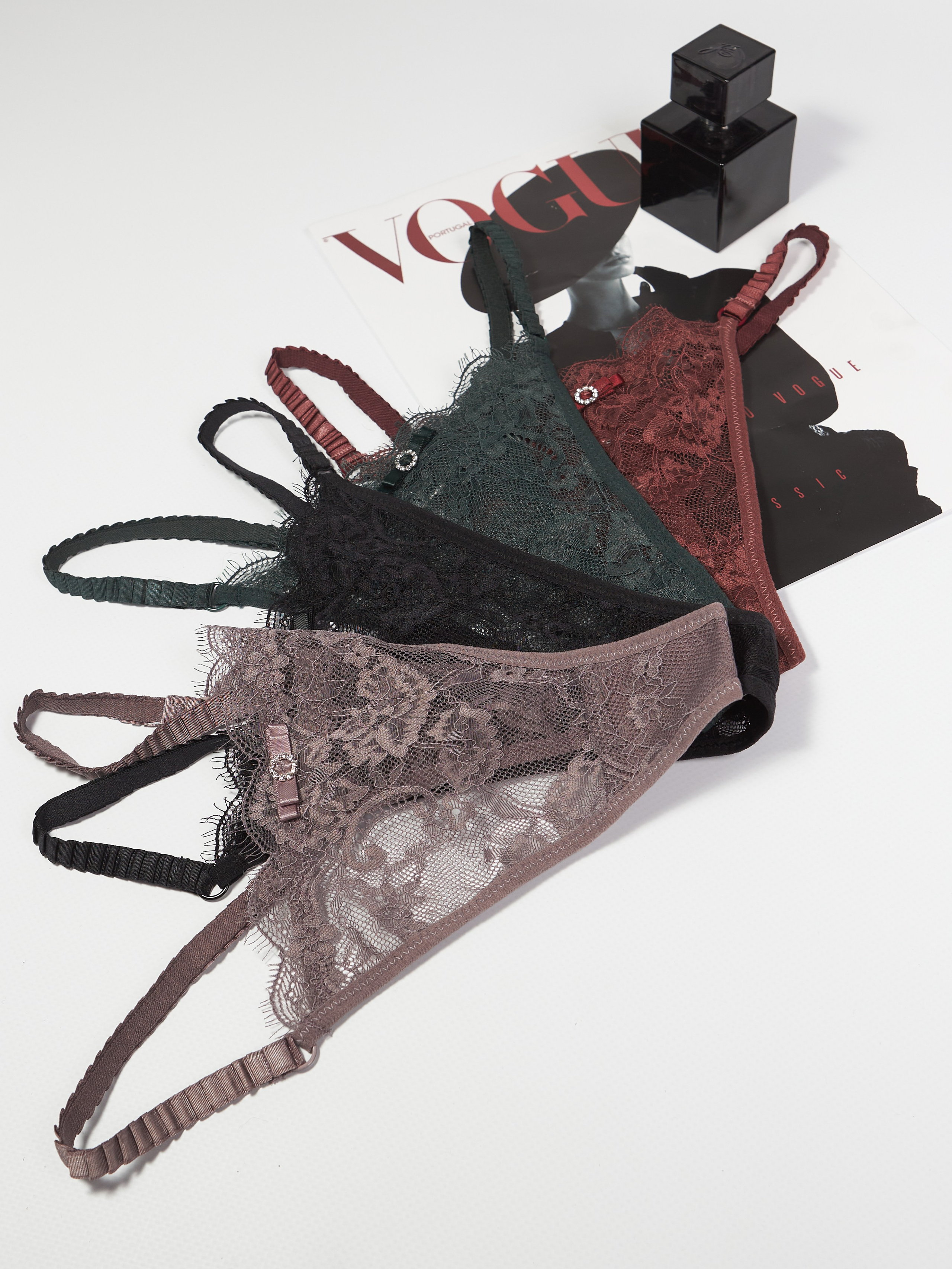 Предметная съёмка. Фотограф в Москве — Максим Тарасенко