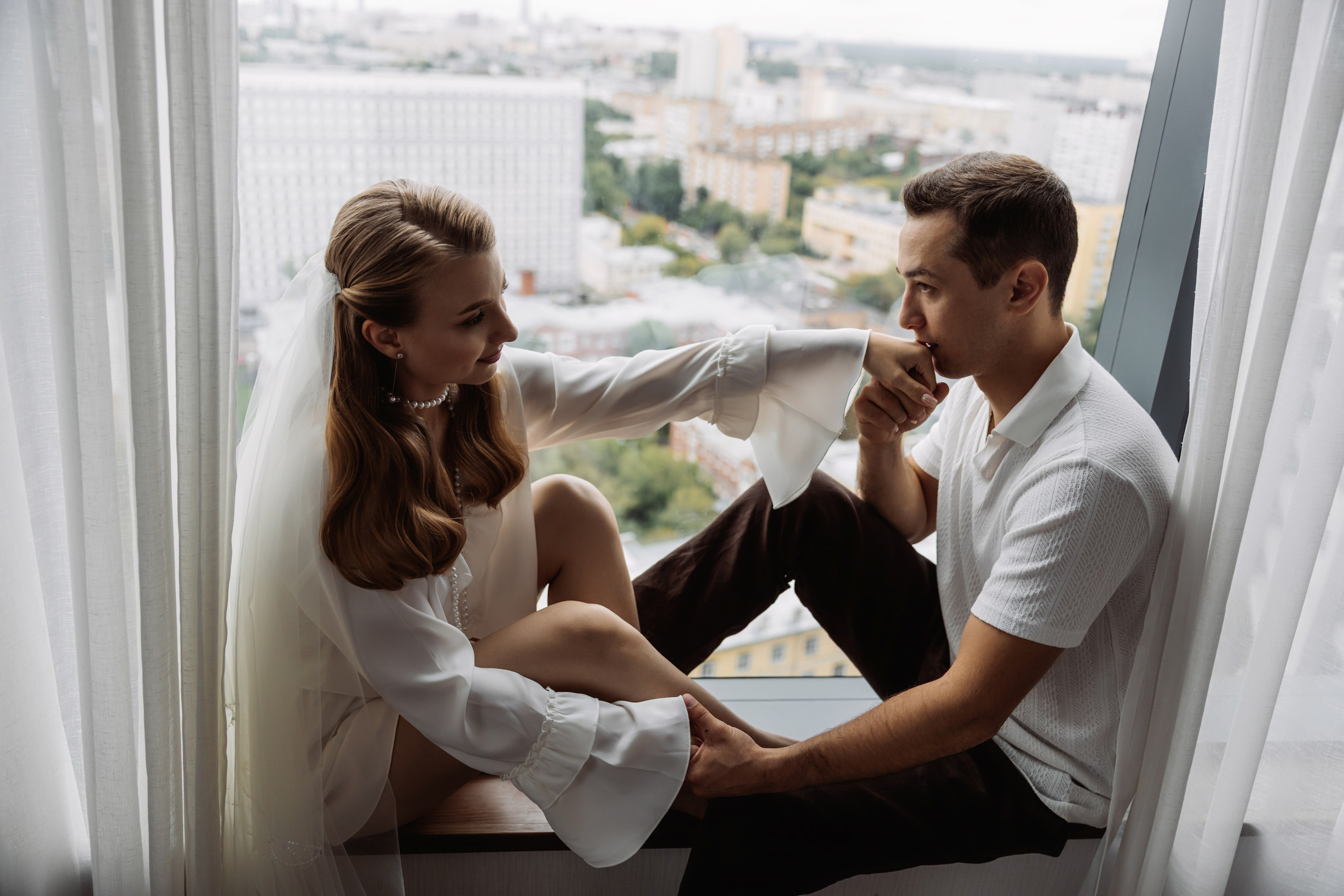 Свадьба Ярослав и Дарья 🖤. ФОТОГРАФ ИРИНА ШАМАТАВА