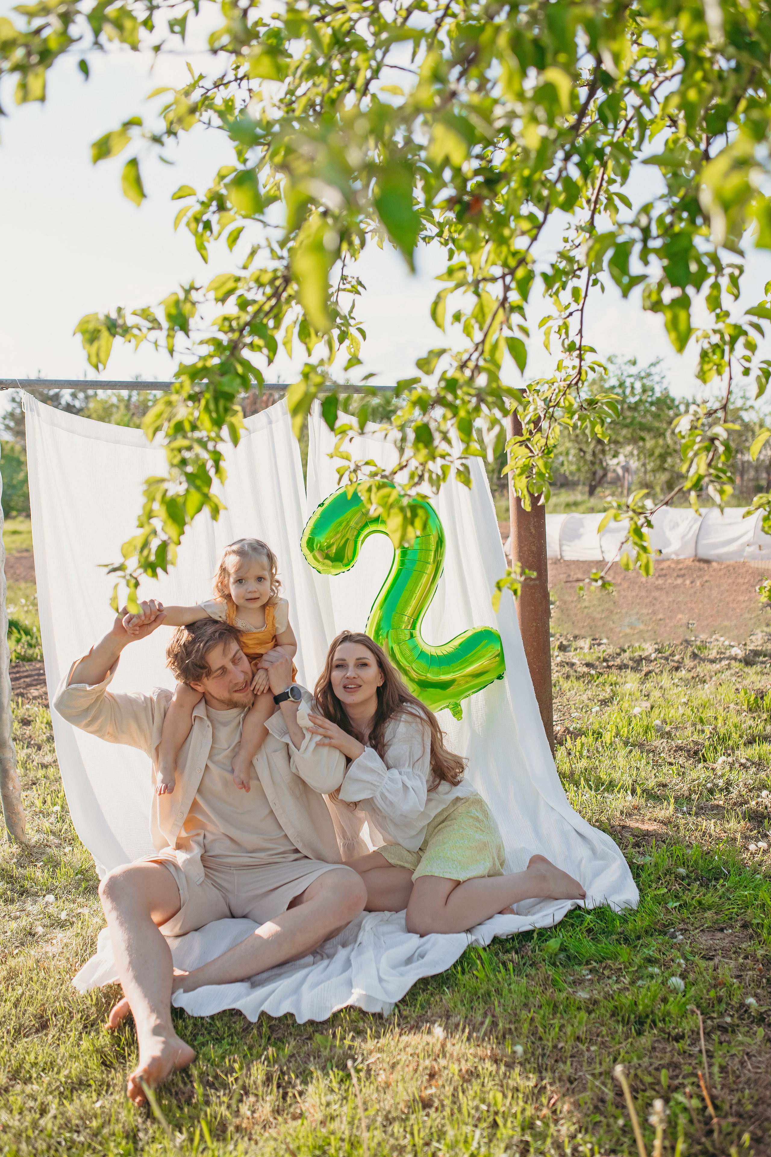 Евочка. Семейный и детский фотограф Минск, Беларусь