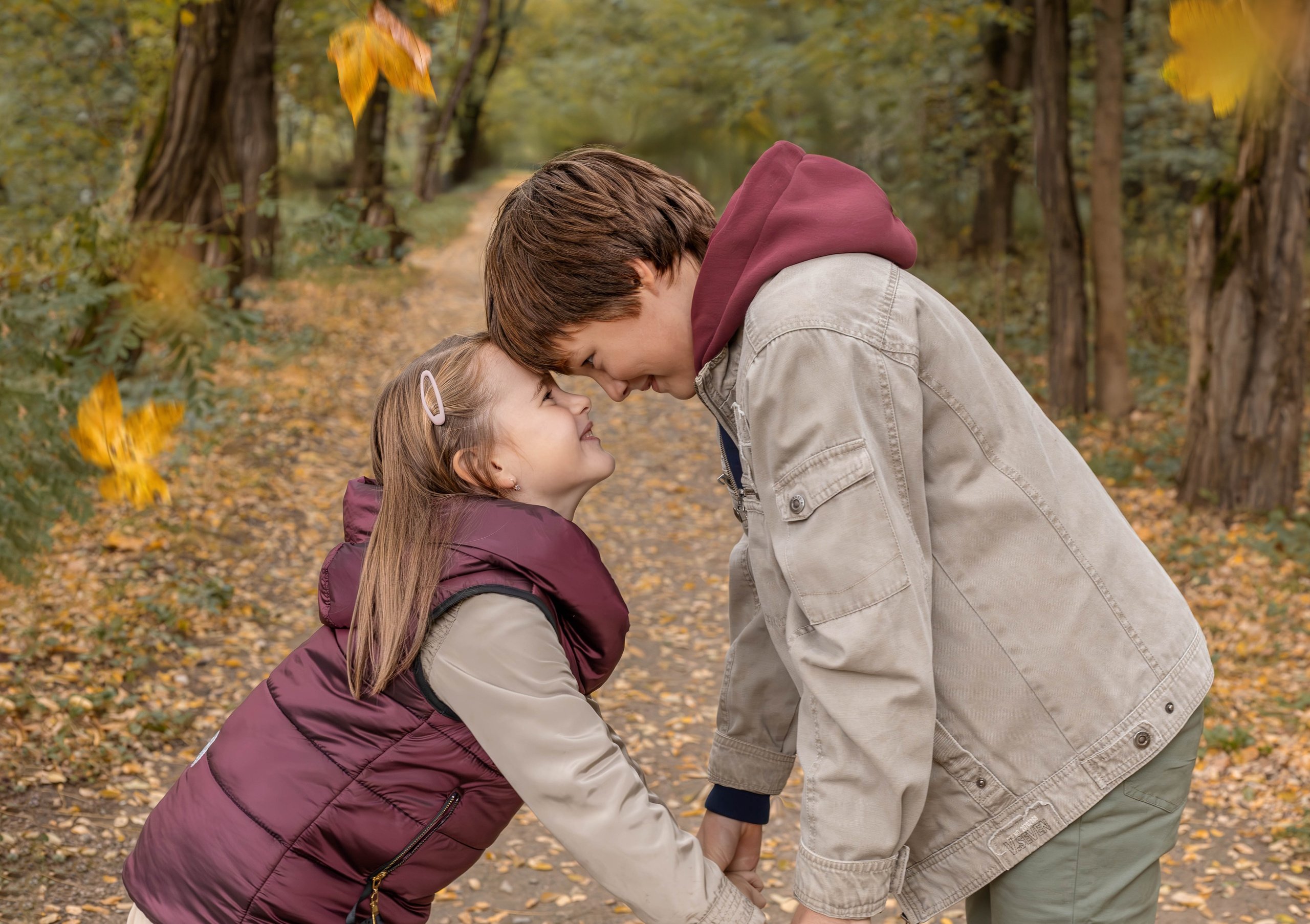 Альбомы семейных фотосессий. Семейный и свадебный фотограф в Москве и Домодедово Анна Авилочкина