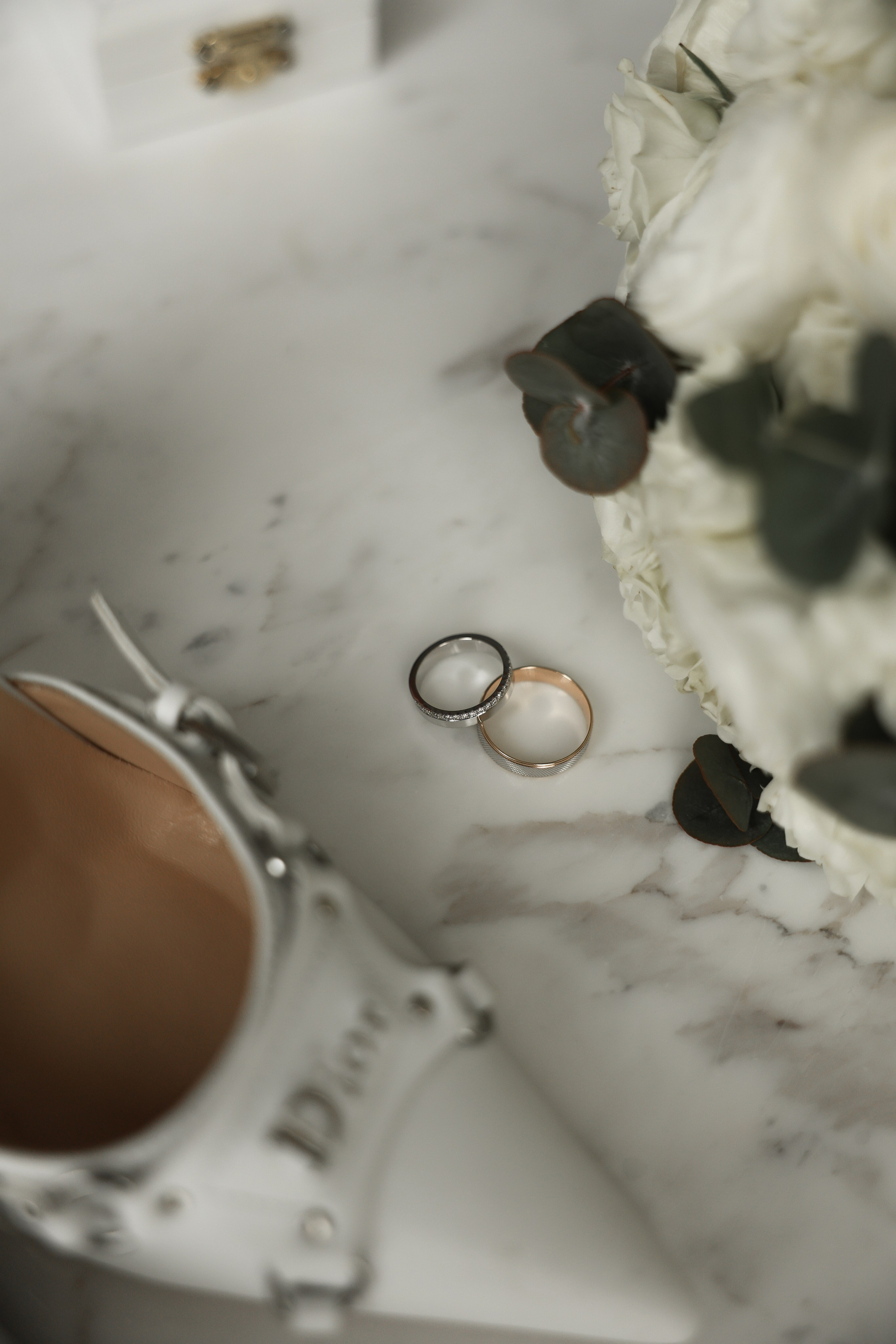 Нарек и Сюзанна. Свадебный и семейный фотограф в Ростове-на-Дону Марианна Хахладжева