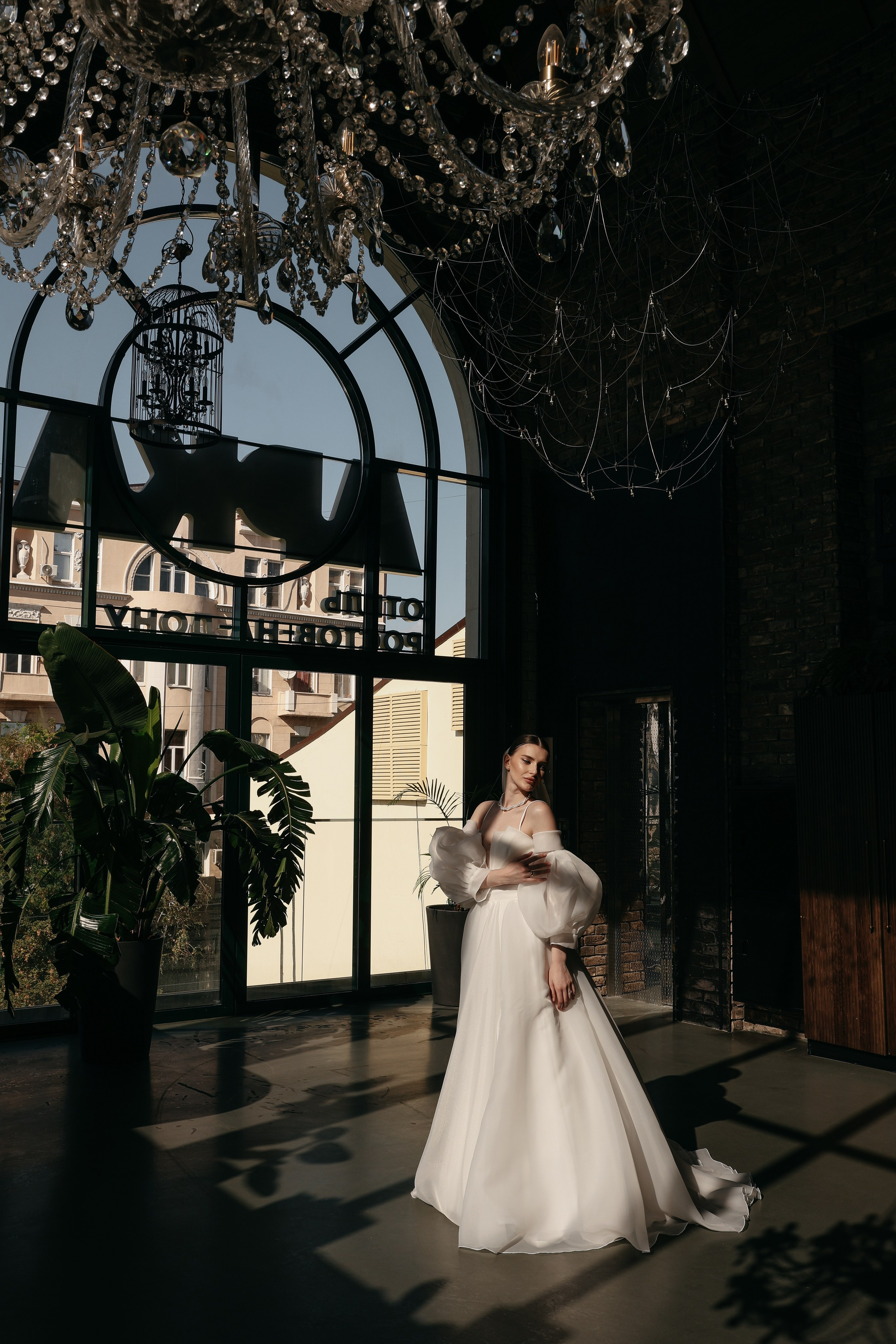 Сергей и Виктория. Свадебный и семейный фотограф в Ростове-на-Дону Марианна Хахладжева