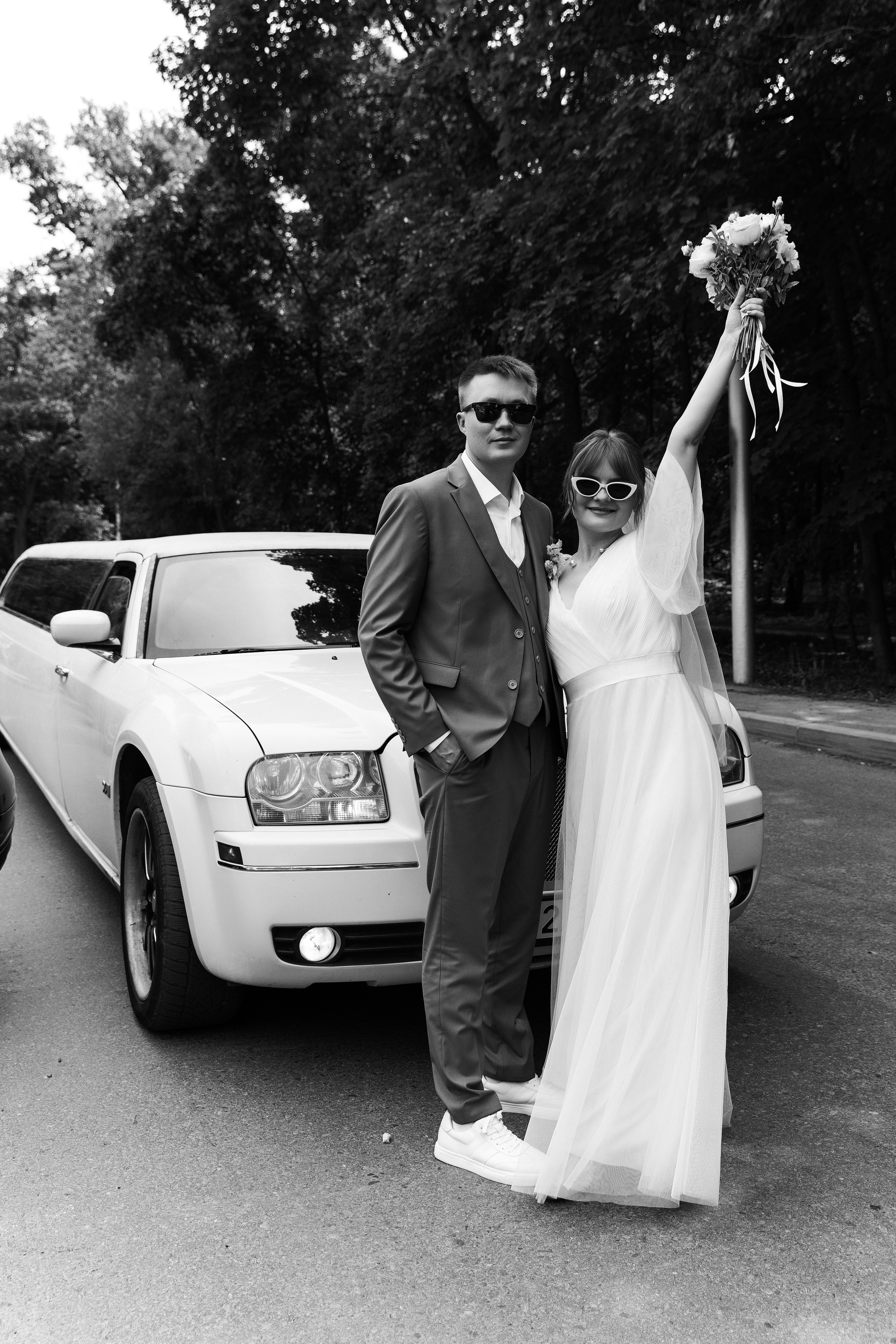 Юлдуз & Марат