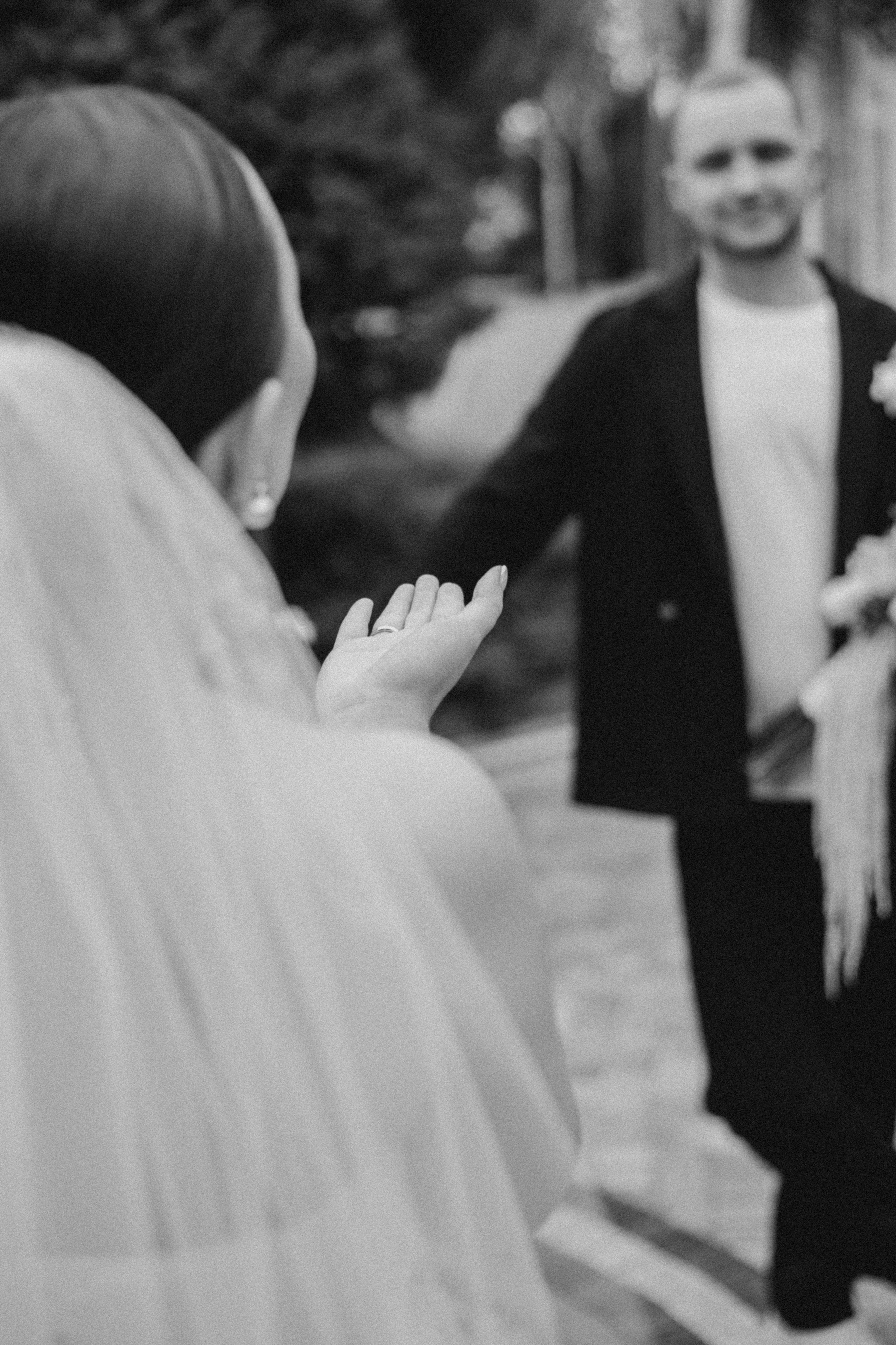 Свадебная прогулка Яна и Сергей. Семейный фотограф в Ростове-на-Дону Безкишкина Татьяна