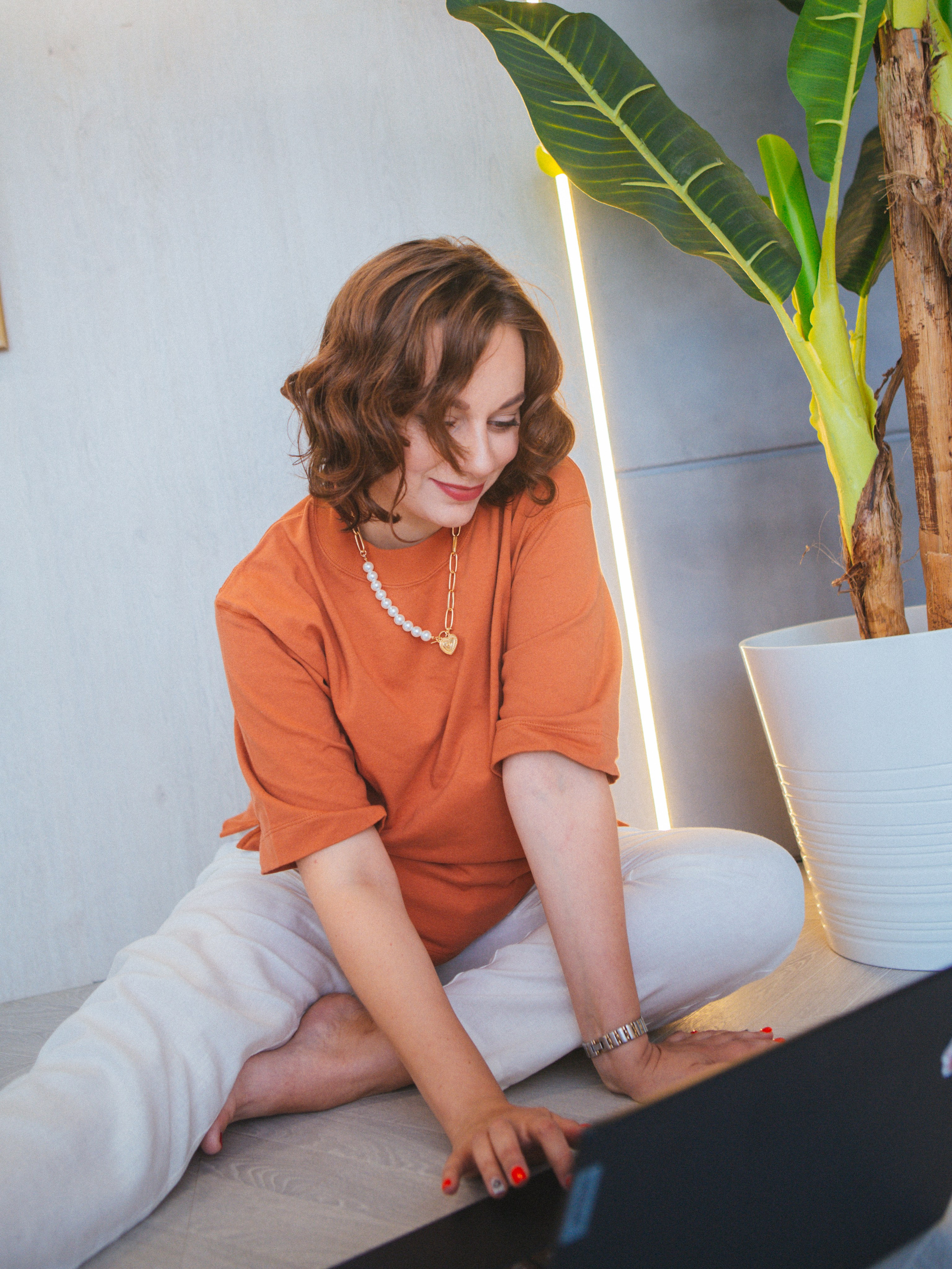 Наталья. Свадебный и портретный фотограф Виктория Шипелик