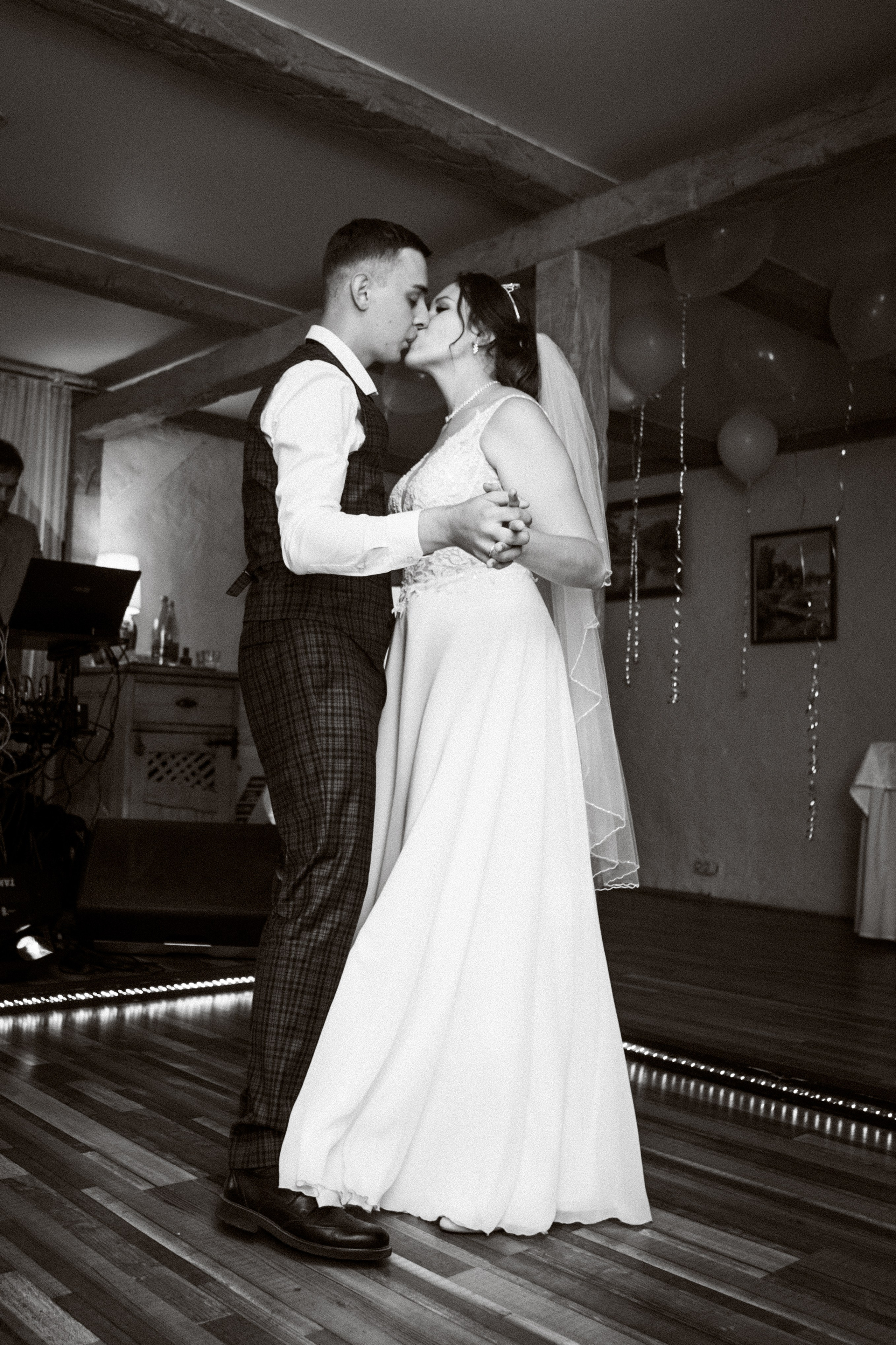 Оля и Игорь. Свадебный и портретный фотограф Виктория Шипелик