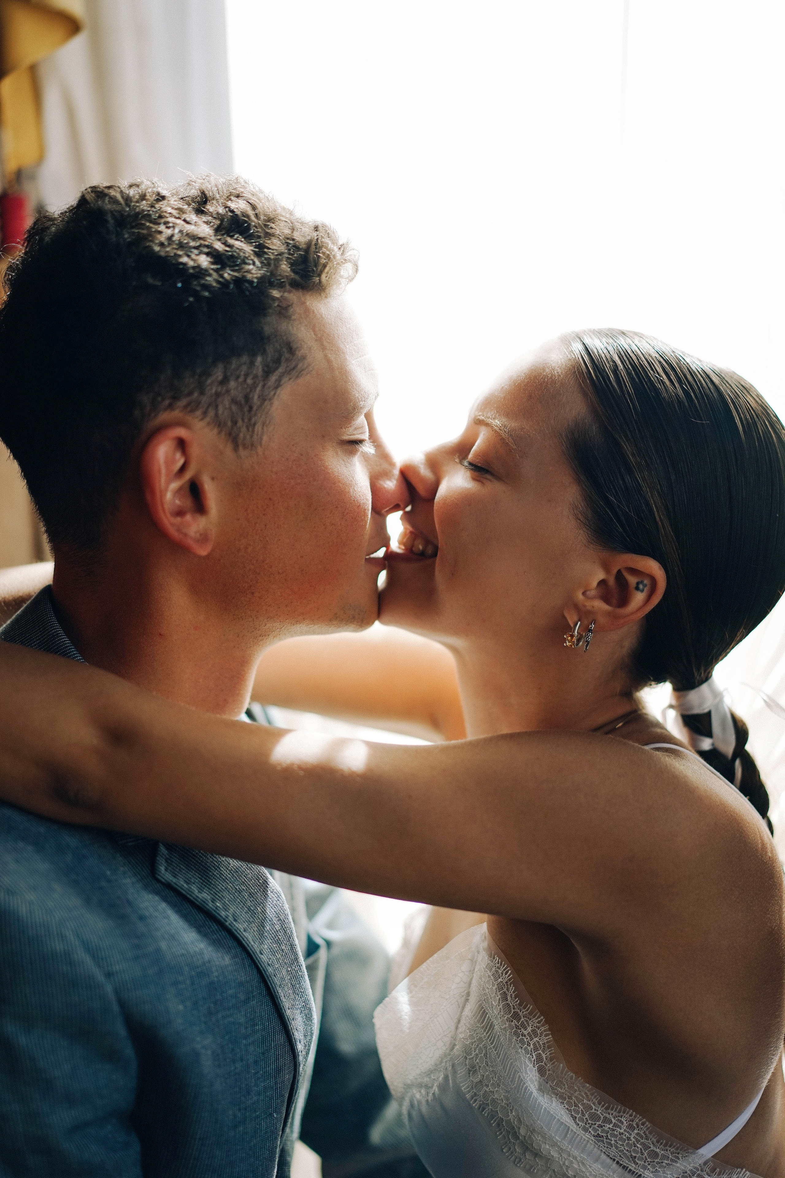 Wedding Misha&Dasha. Ксения Копна. Фотограф из Санкт-Петербурга