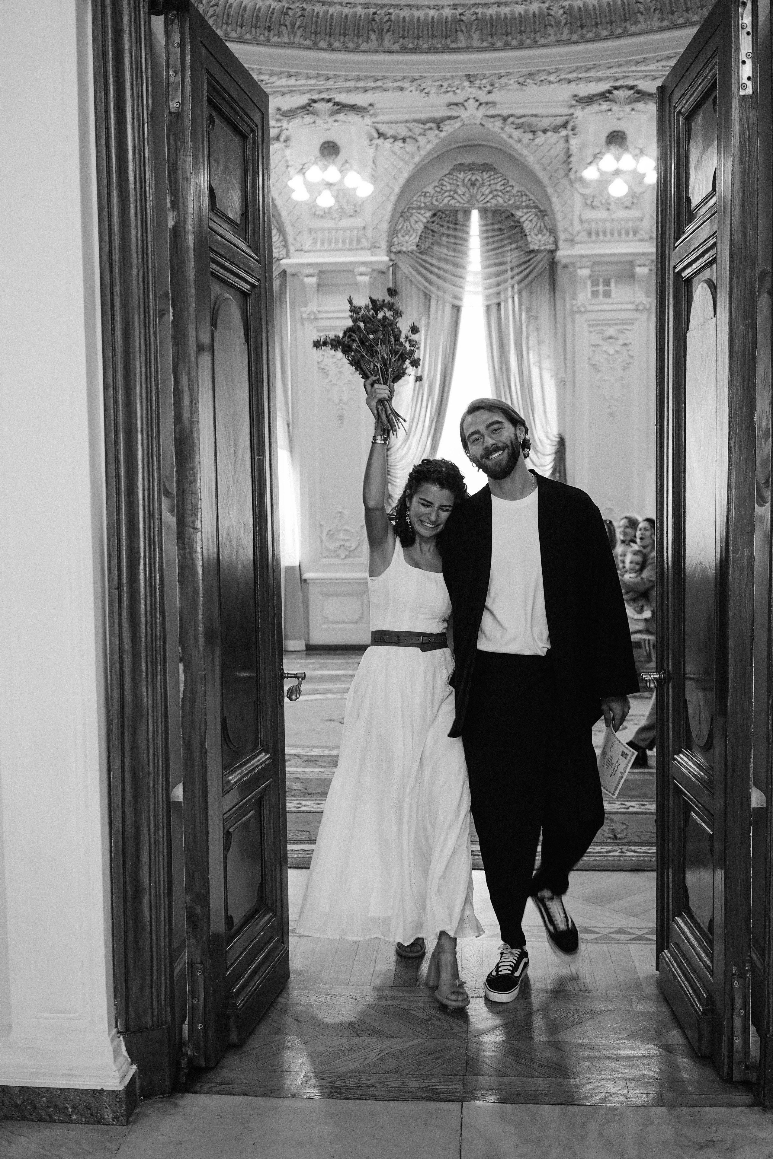 Wedding Kirill&Kseniya. Ксения Копна. Фотограф из Санкт-Петербурга