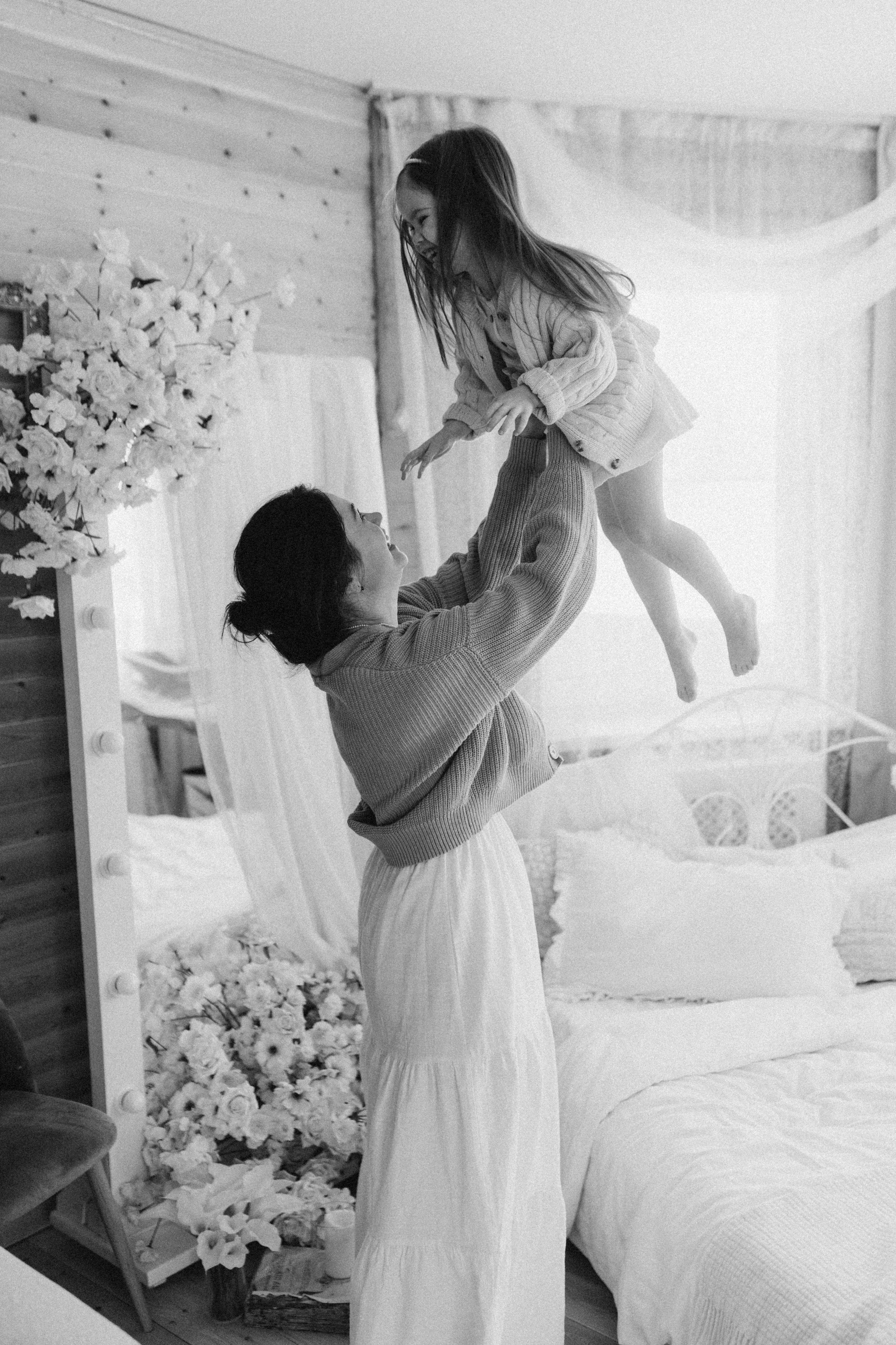 9.03 Мищенко. Семейный и домашний фотограф Советский Югорск Екатерина Цыганок