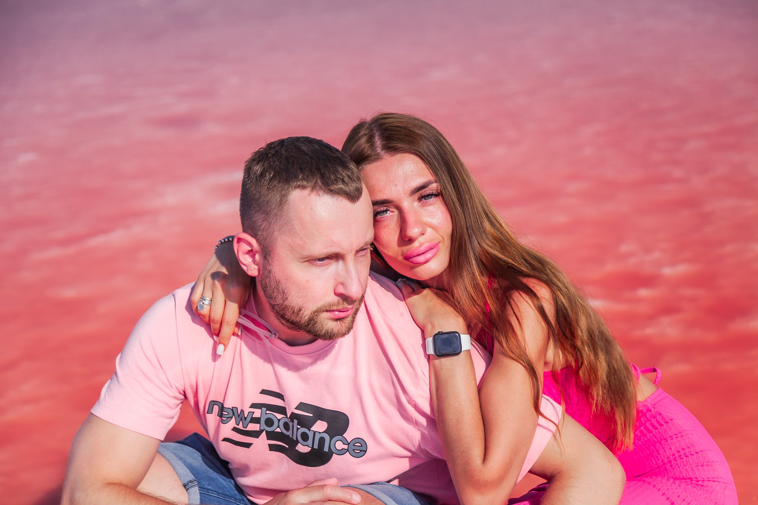 СЕМЬЯ. Фотограф в Крыму