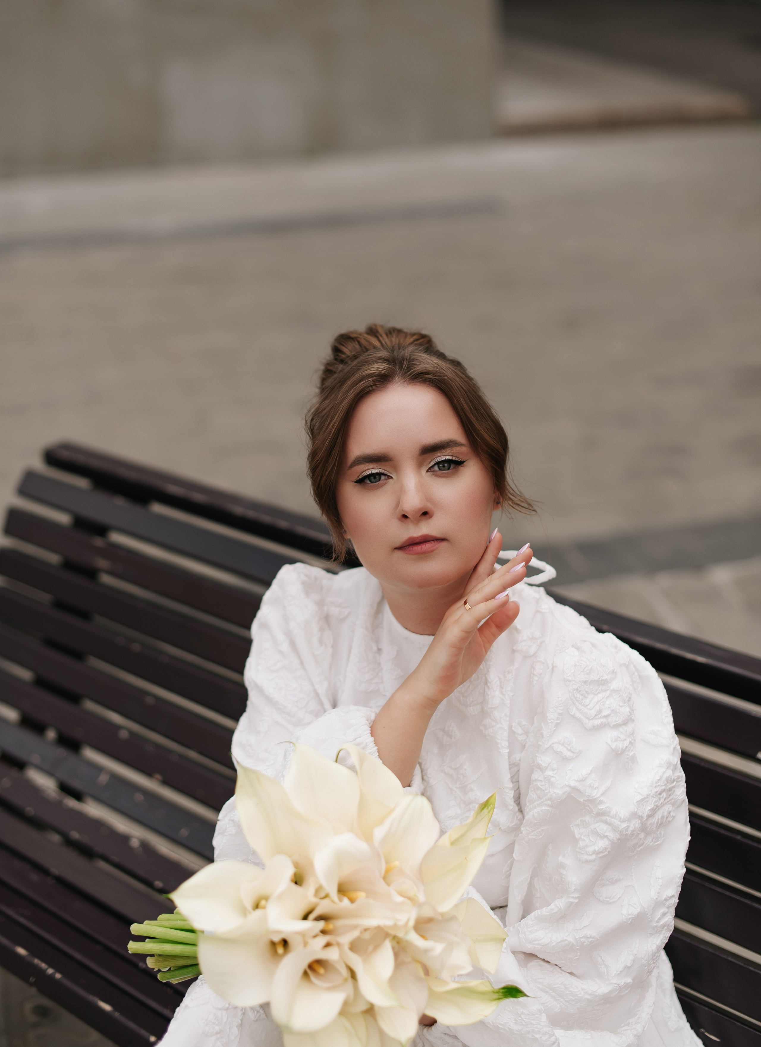 Анастасия и Никита|Wedding day. Персональный и семейный фотограф в Нижнем Новгороде-Карачева Анна