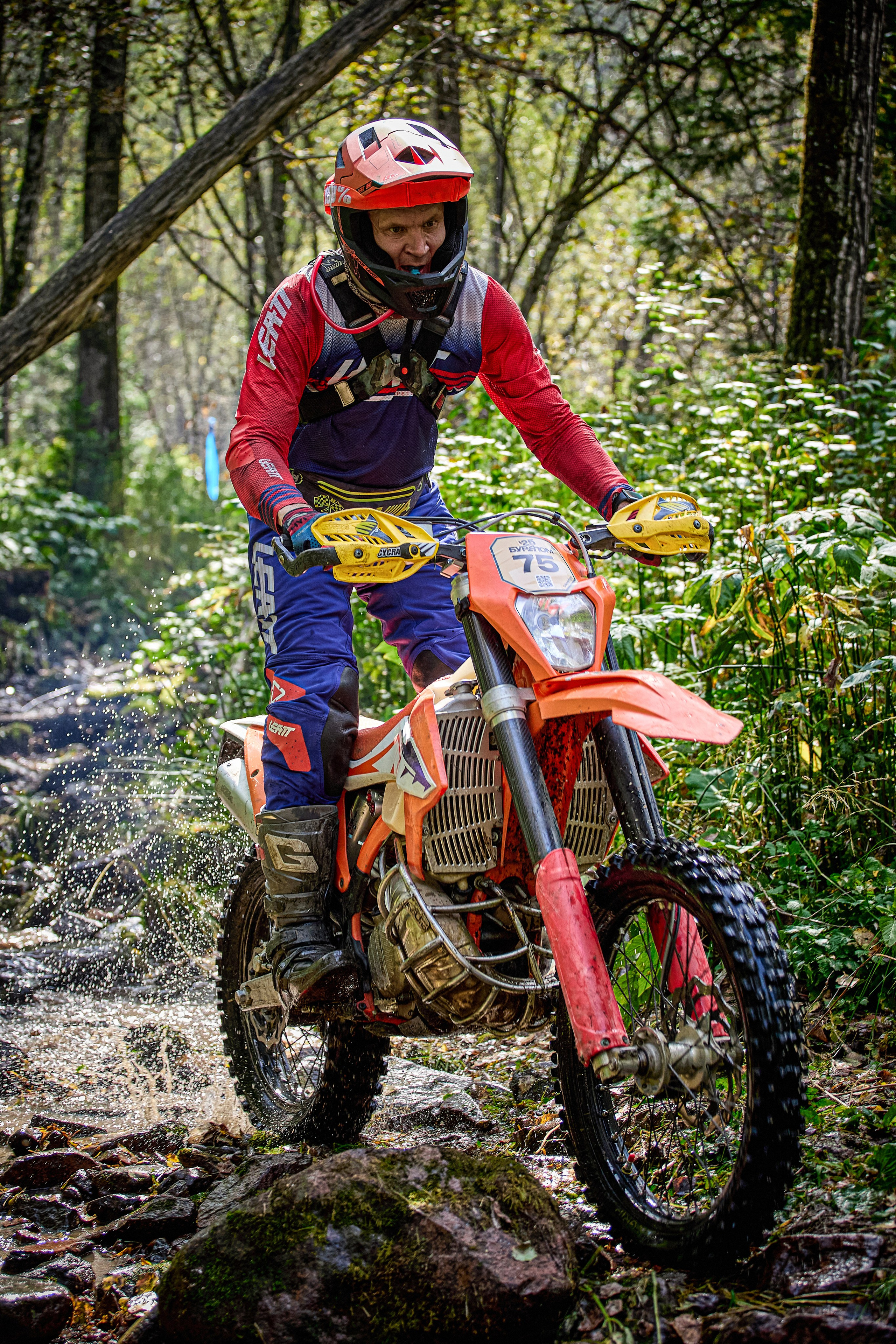 БУРЕЛОМ 2025 чемпионат Сибири по Эндуро. Фотограф Москва Concerts photo / Fashion photо