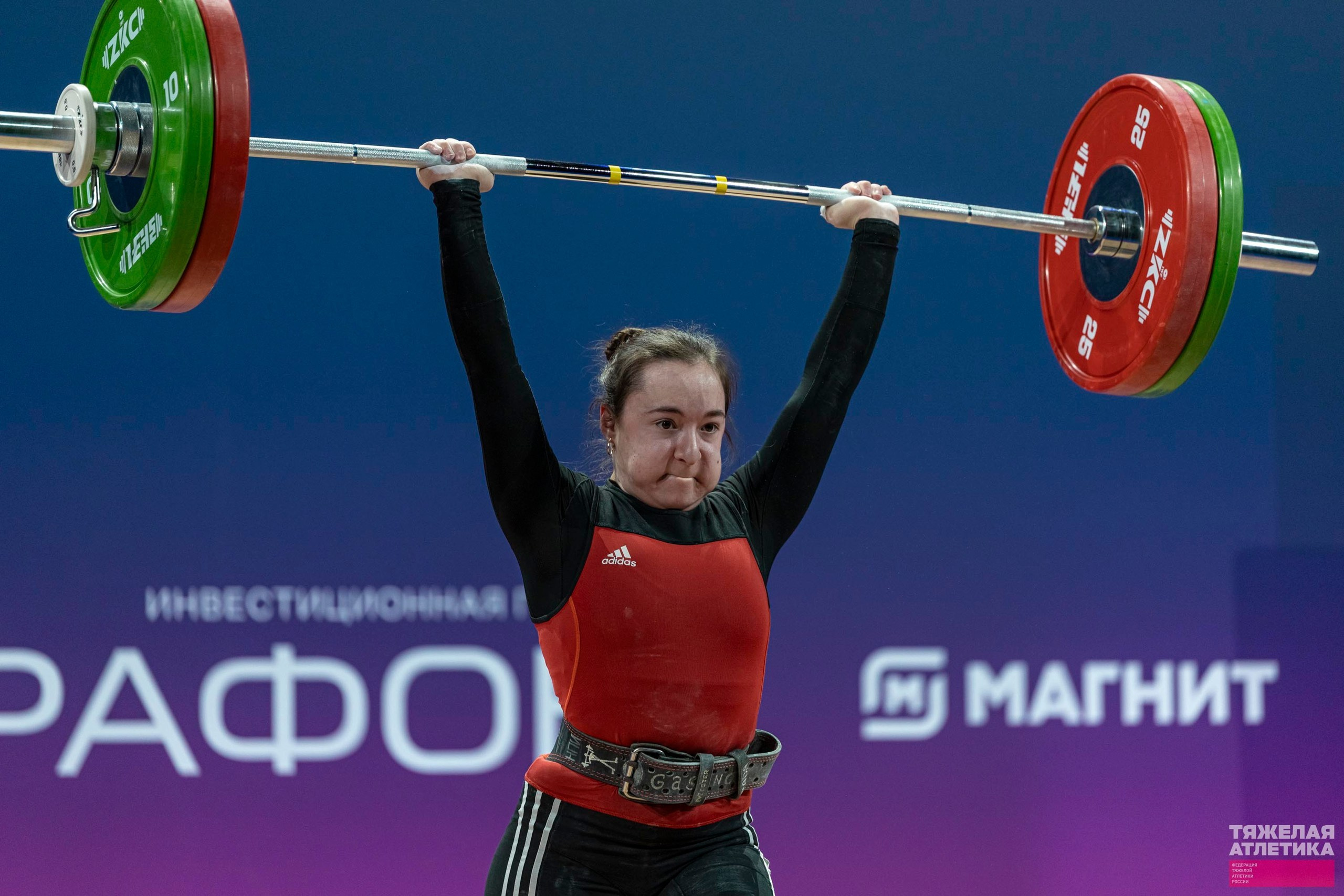 Кубок России по тяжёлой атлетике 2026. Фотограф Москва Sports photo / Fashion photо