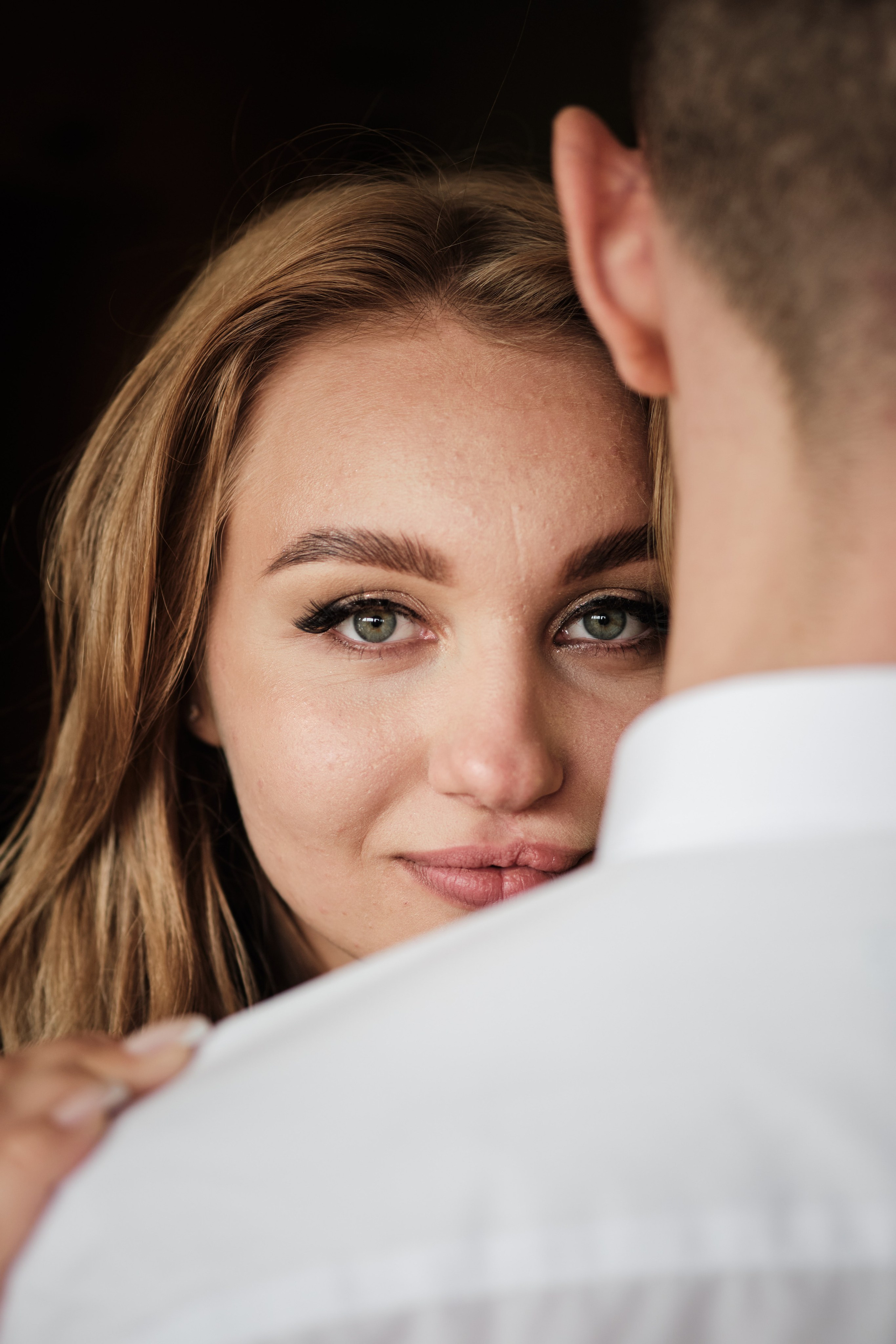 Алена и Артем. Свадебный и семейный фотограф в Новокузнецке Иван Иванов