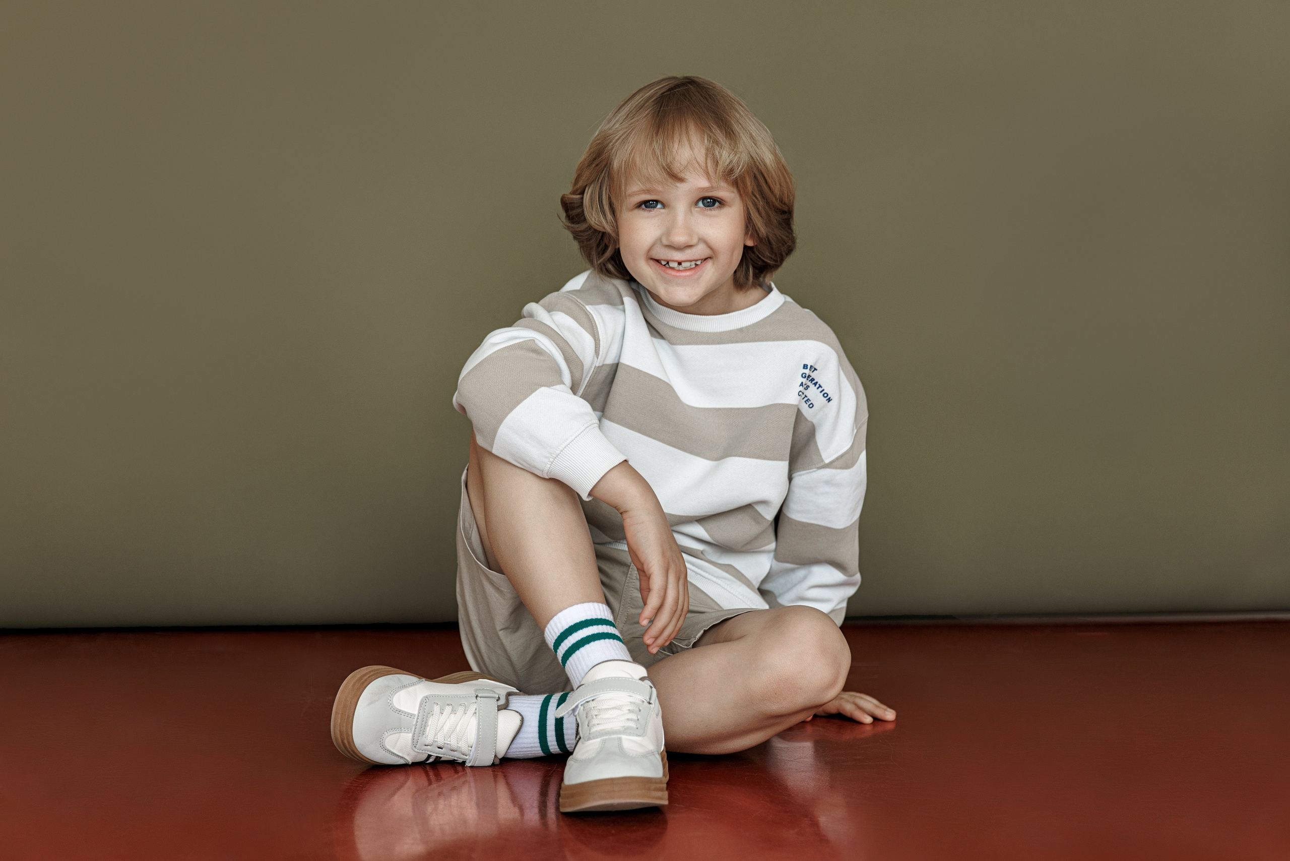 Зиновкин Саша. Фотограф Ольга Эмбер