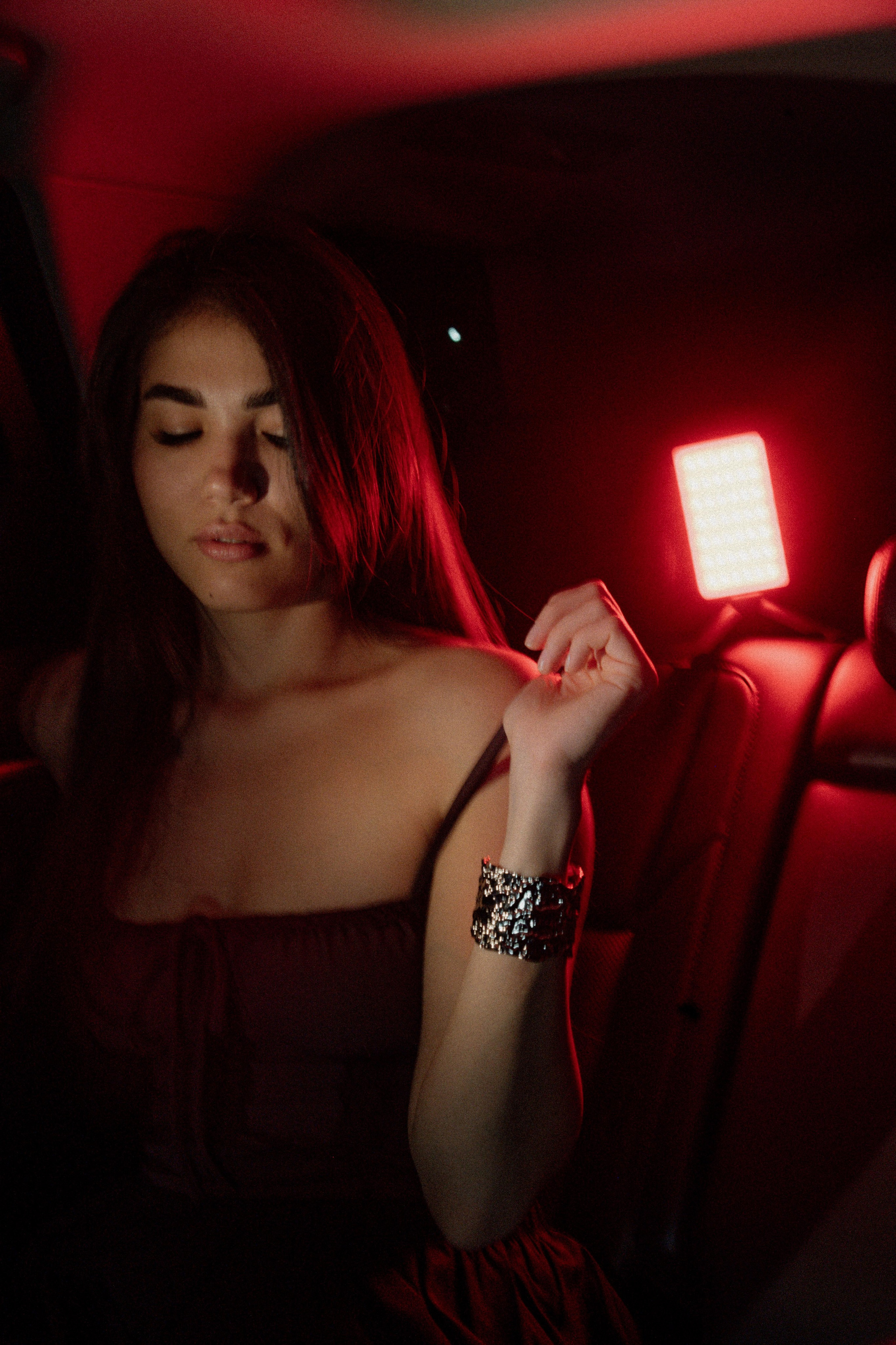 Эльза. Фотограф Алёна Евграфова