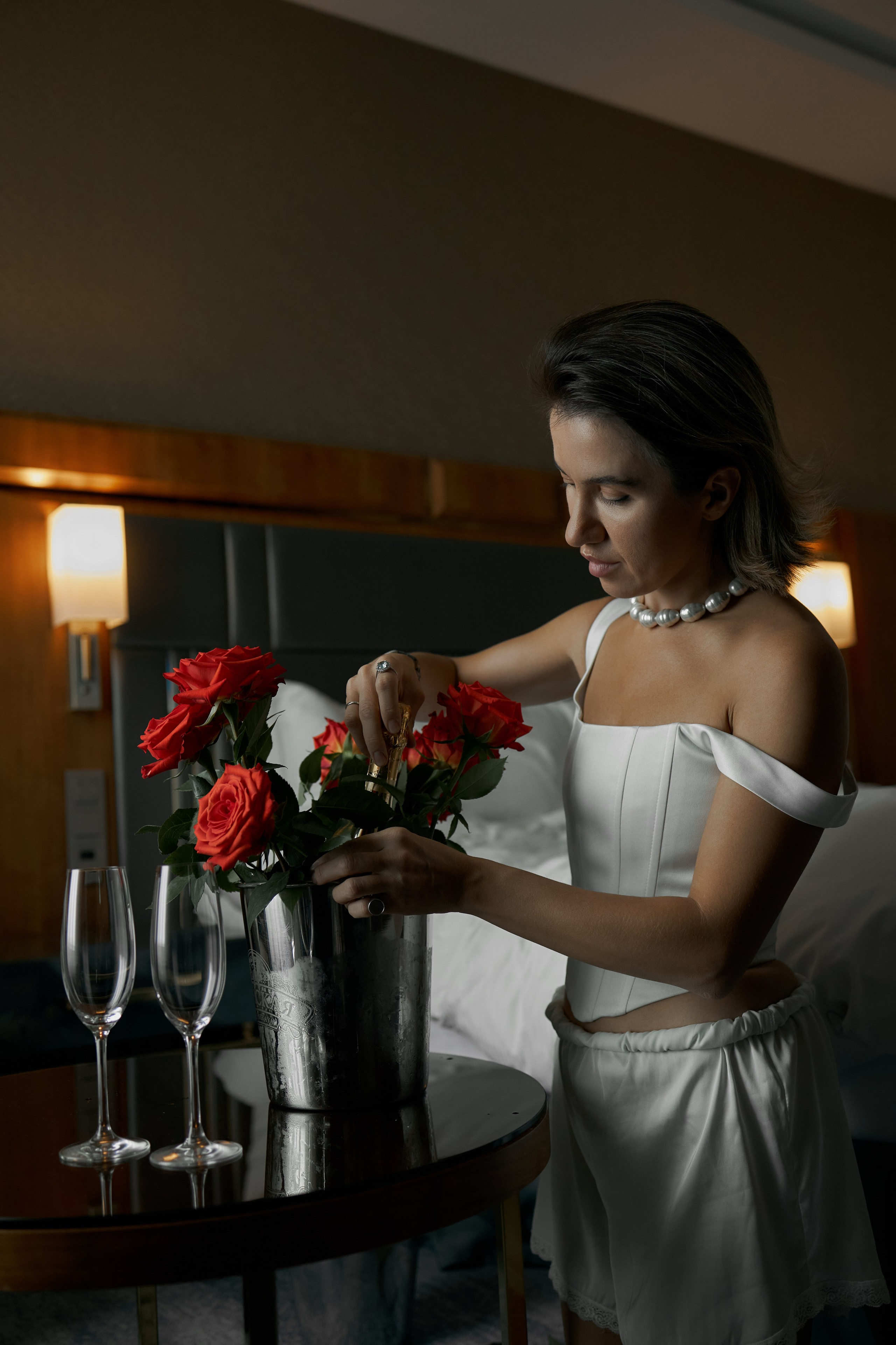 Heaven&Earth. Свадебный и индивидуальный фотограф в Тольятти Благонадеждина Варвара