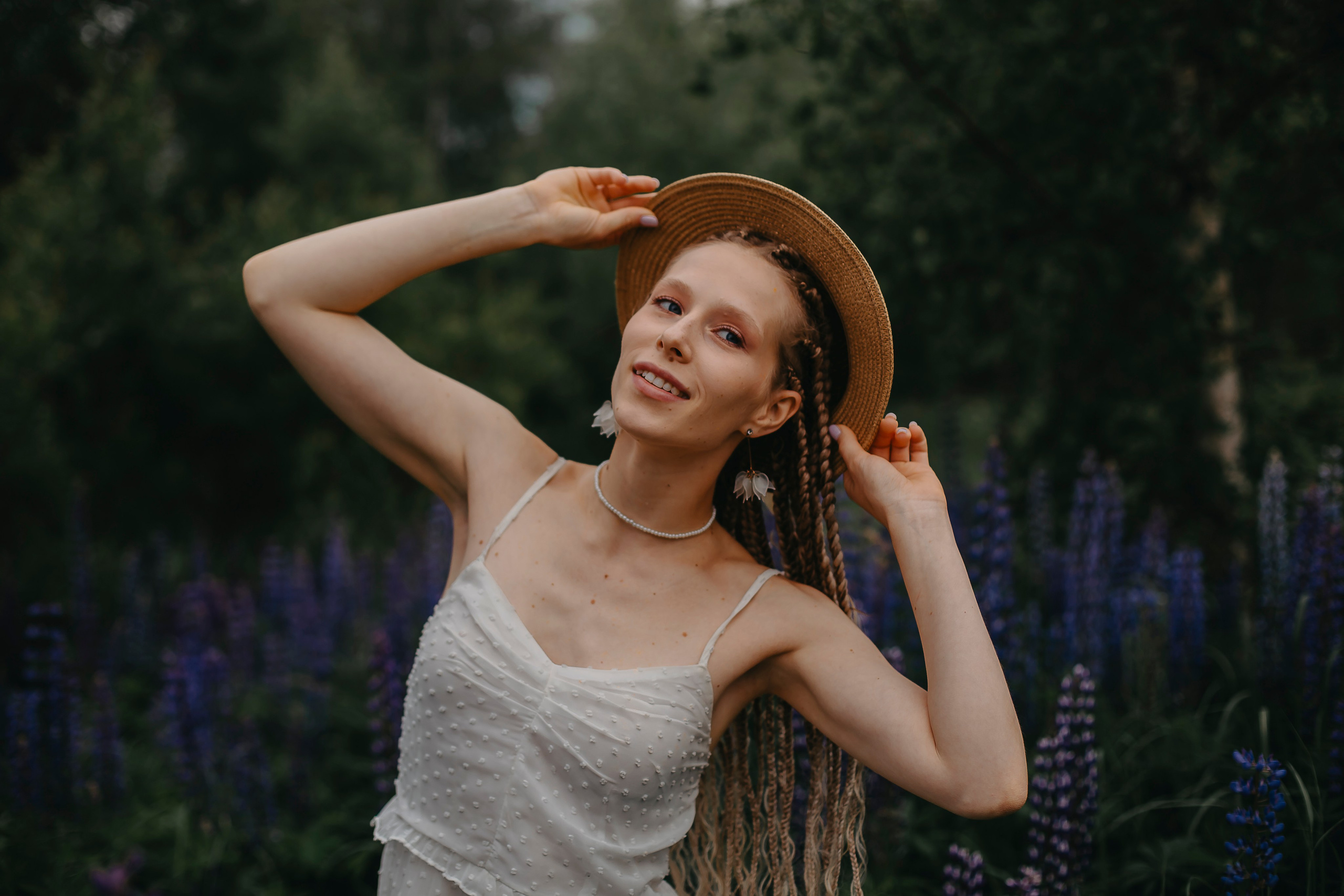 Оксана. Репортажный и свадебный фотограф Ярославль, Москва Сдобников Андрей