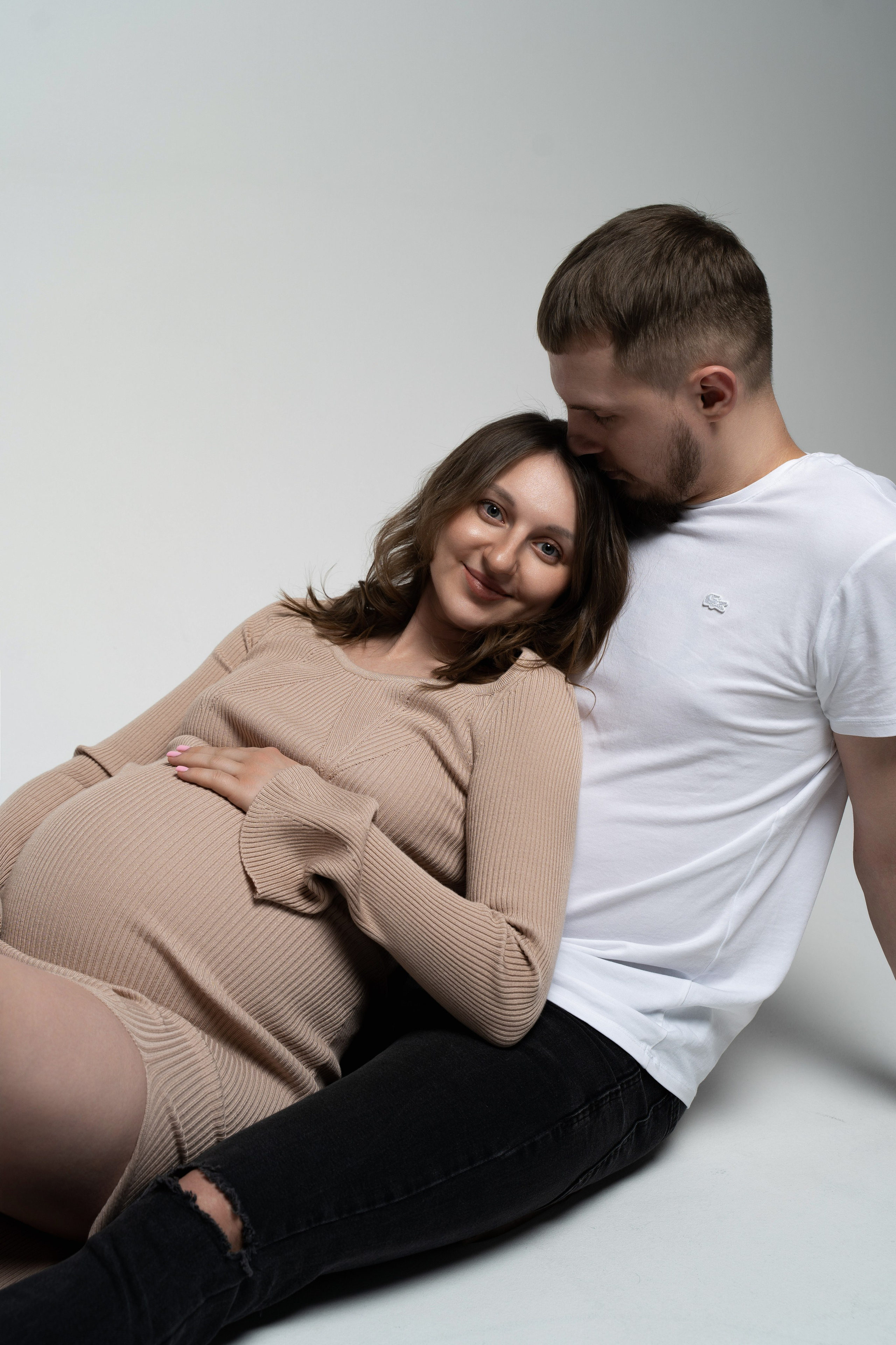 Anastasia and Kirill. Rezyame