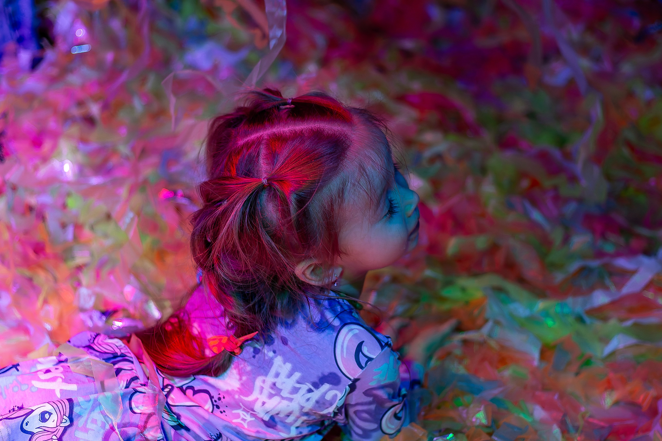 Детский праздник мечты: как это было. Фотограф • Орехово-Зуево • Балашиха • TEFO