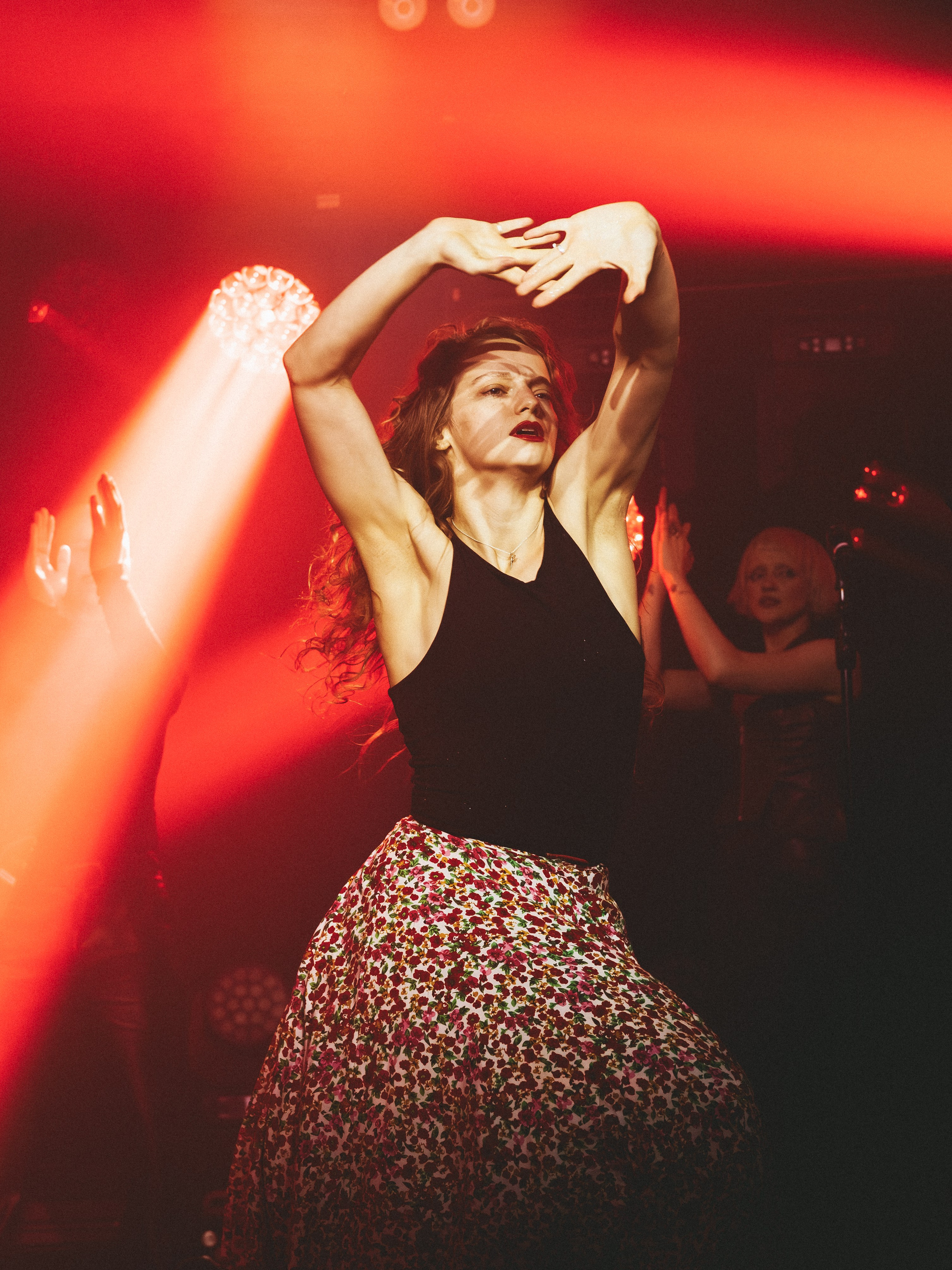 Saint-UGLIburg'26. RUSLAN ROZANOV