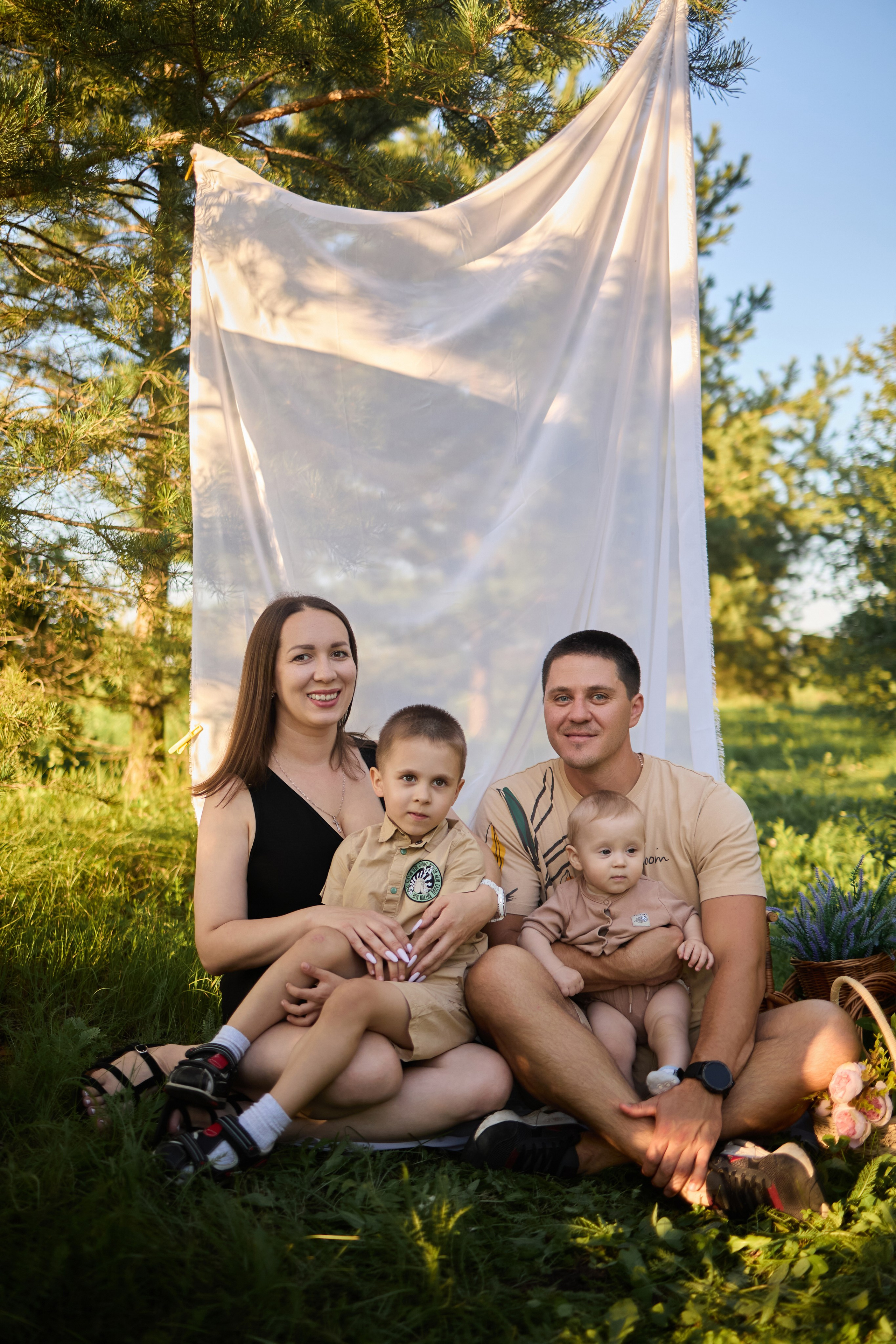 Little World. ФОТОГРАФ&ВИДЕОМЕЙКЕР ГЕРАСИНА ЮЛИЯ