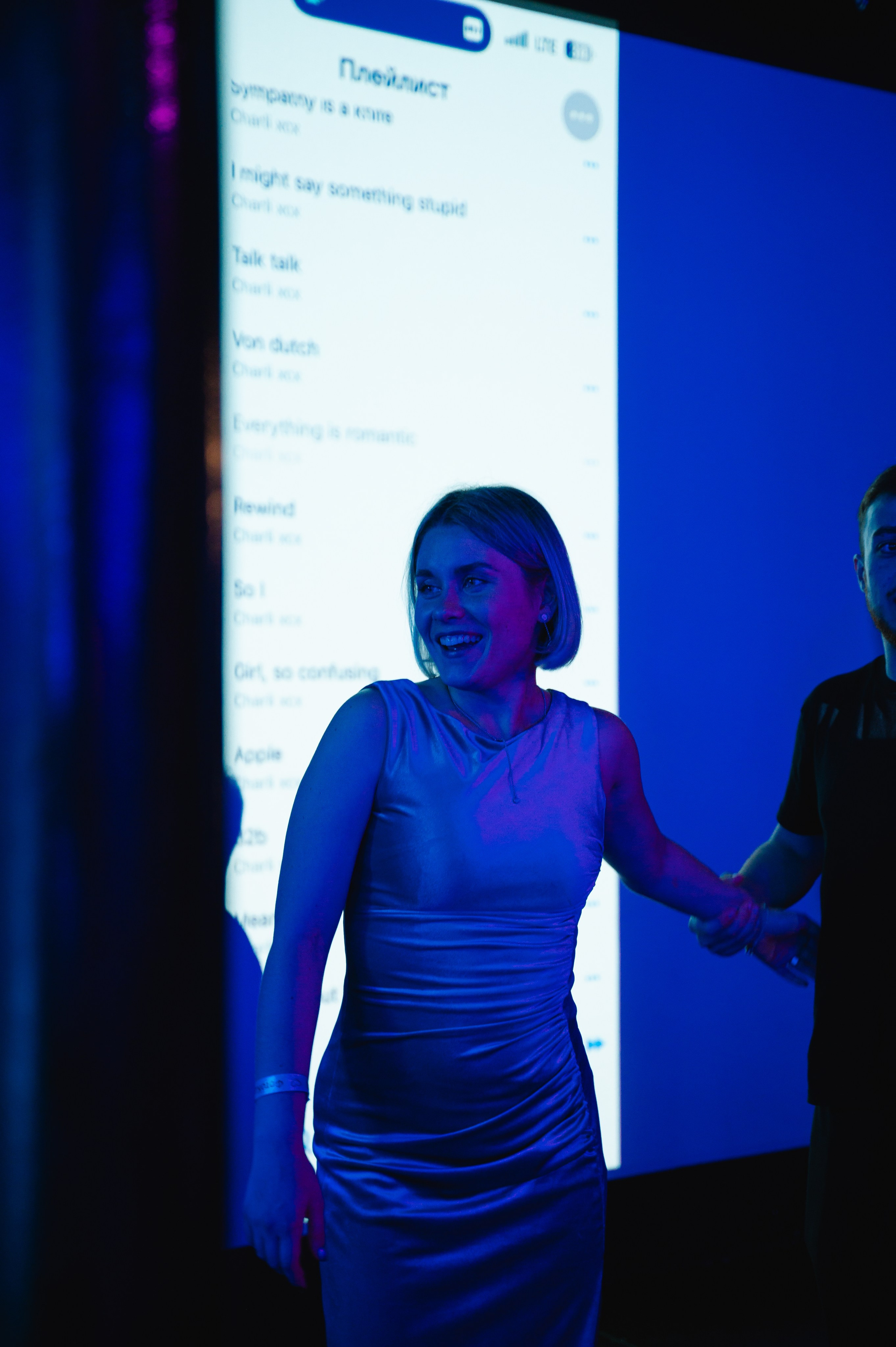 День рождения Анаит. Фотограф — Ася Орехова