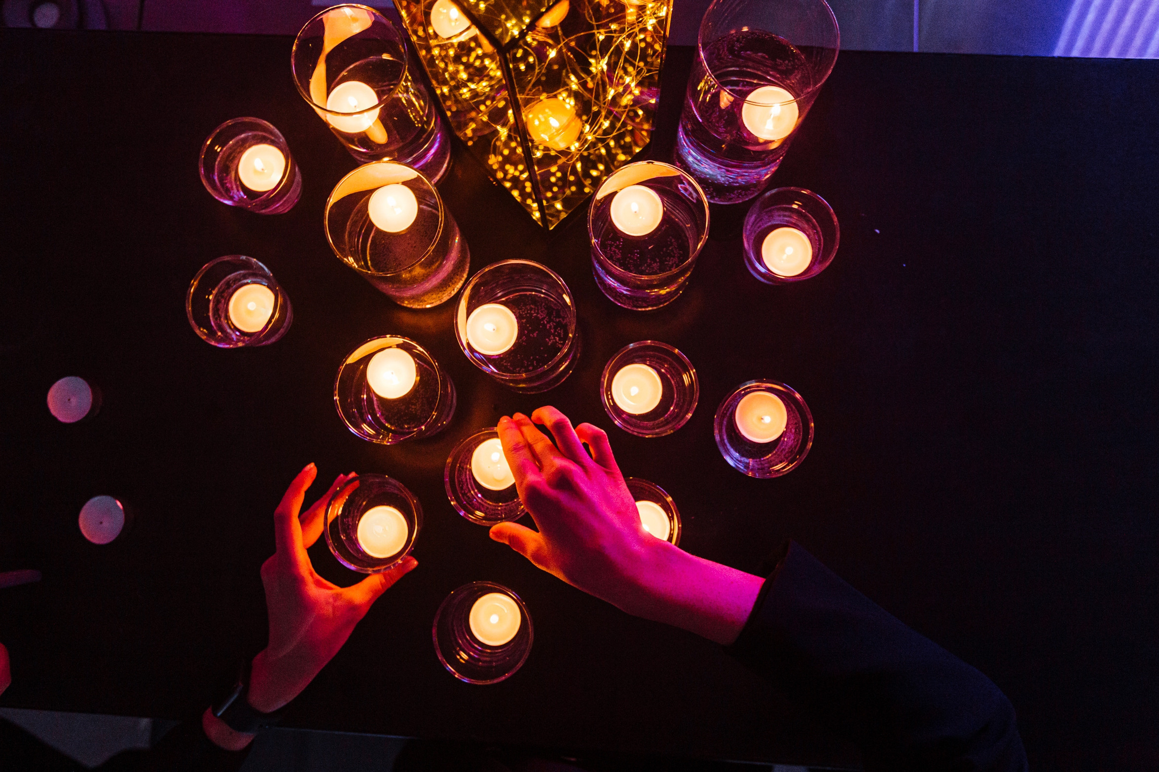 Фотограф Антон Матвеев