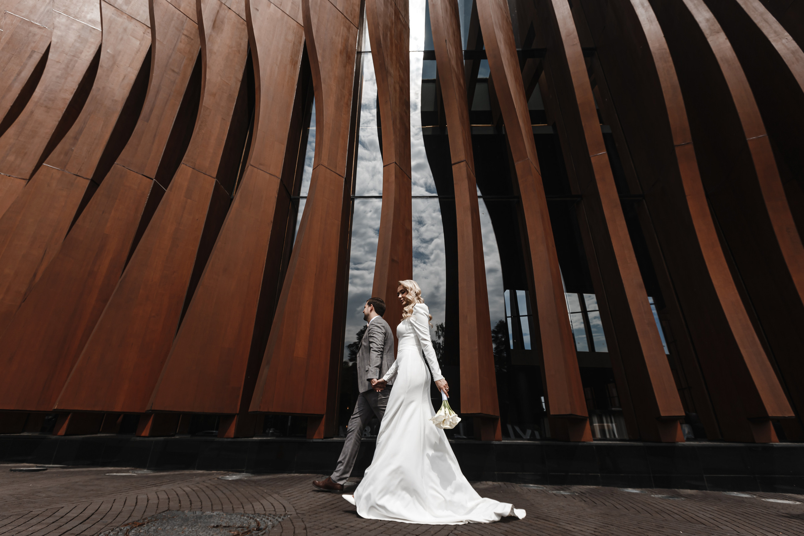 ЗАГС Барвиха Luxury Village