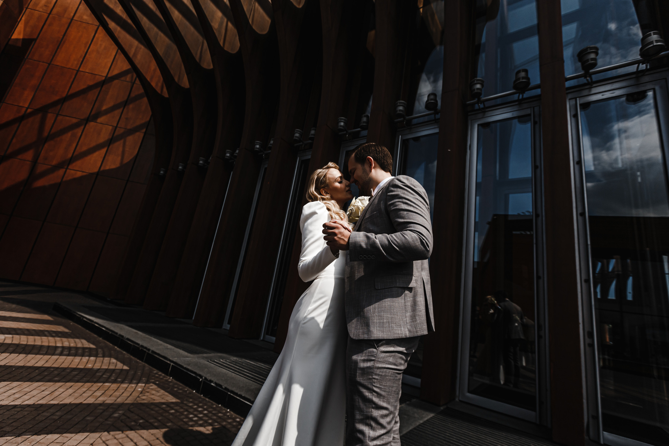 ЗАГС Барвиха Luxury Village