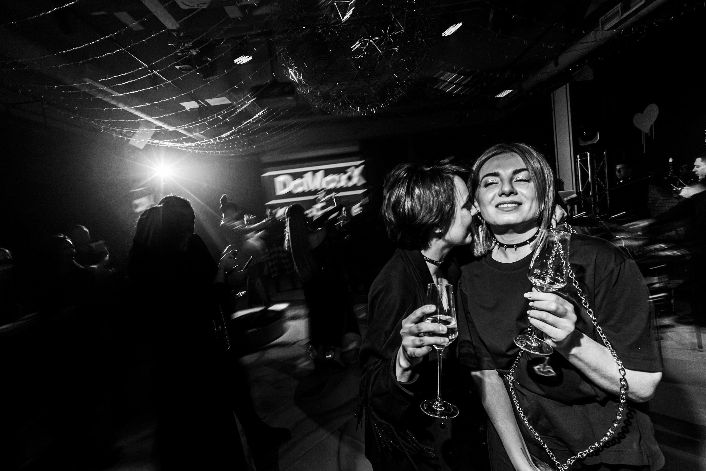 Фотограф Антон Матвеев