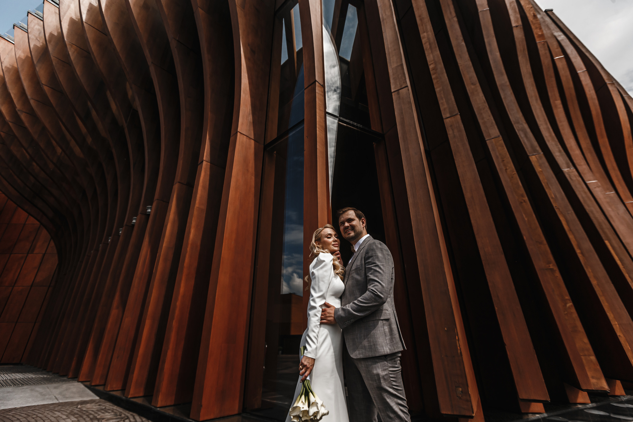 ЗАГС Барвиха Luxury Village