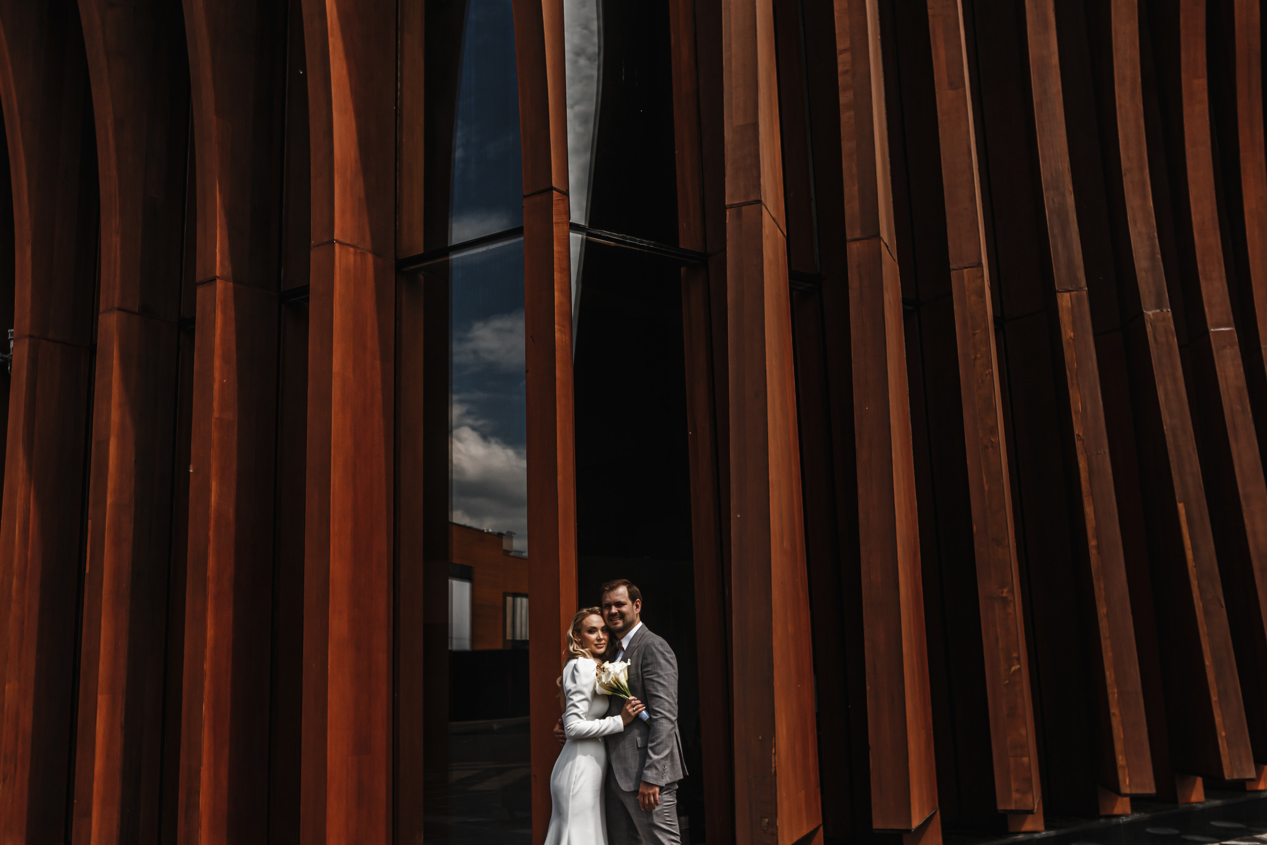 ЗАГС Барвиха Luxury Village