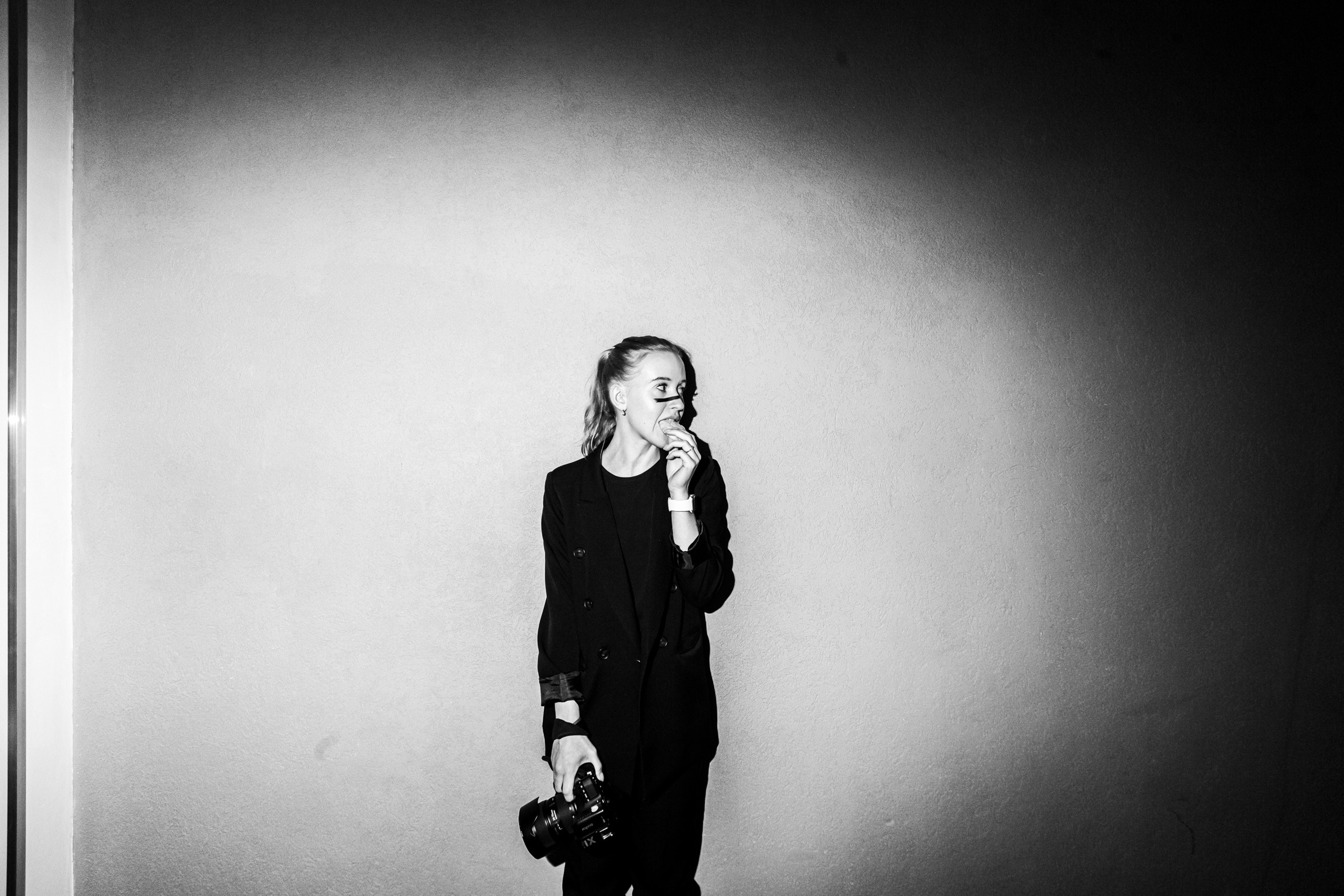 Фотограф Антон Матвеев