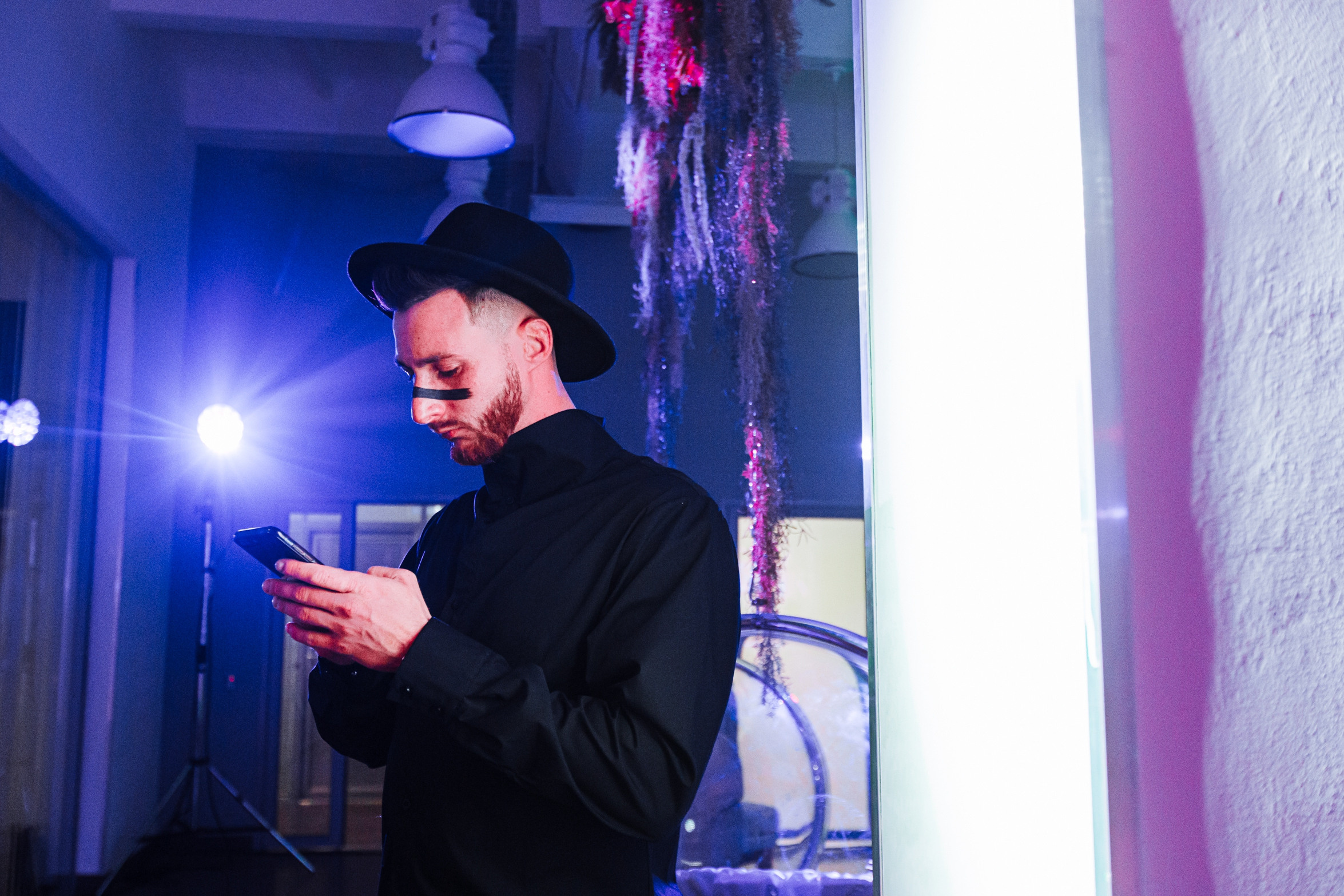 Фотограф Антон Матвеев