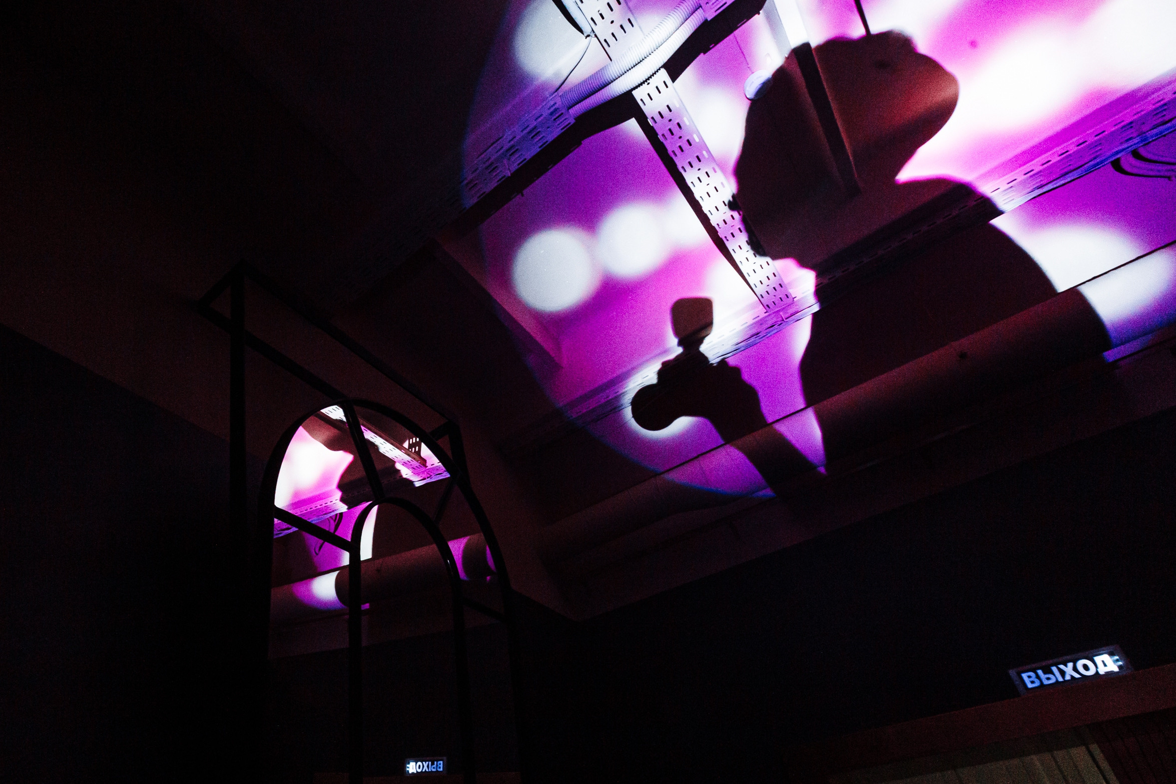 Фотограф Антон Матвеев