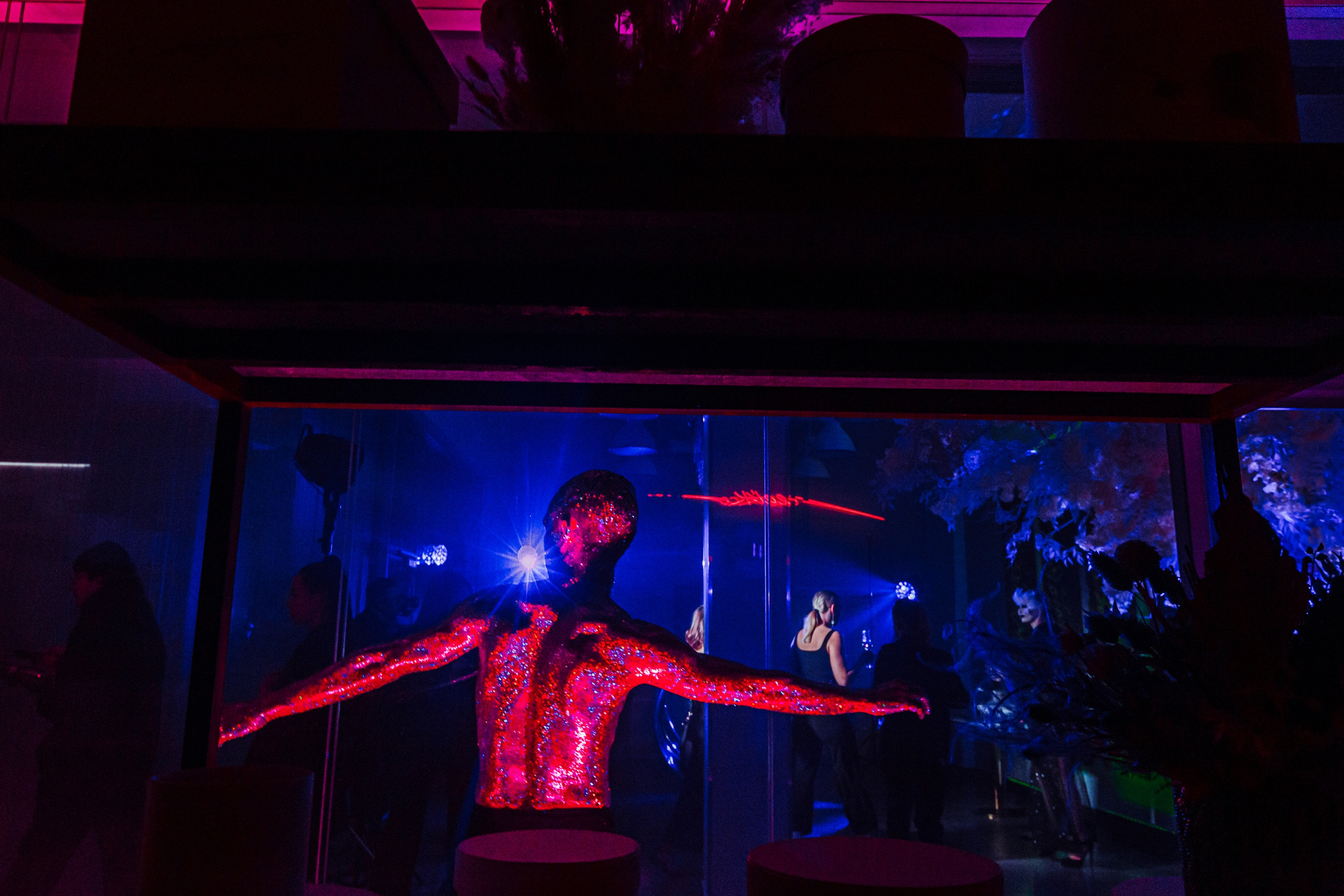 Фотограф Антон Матвеев