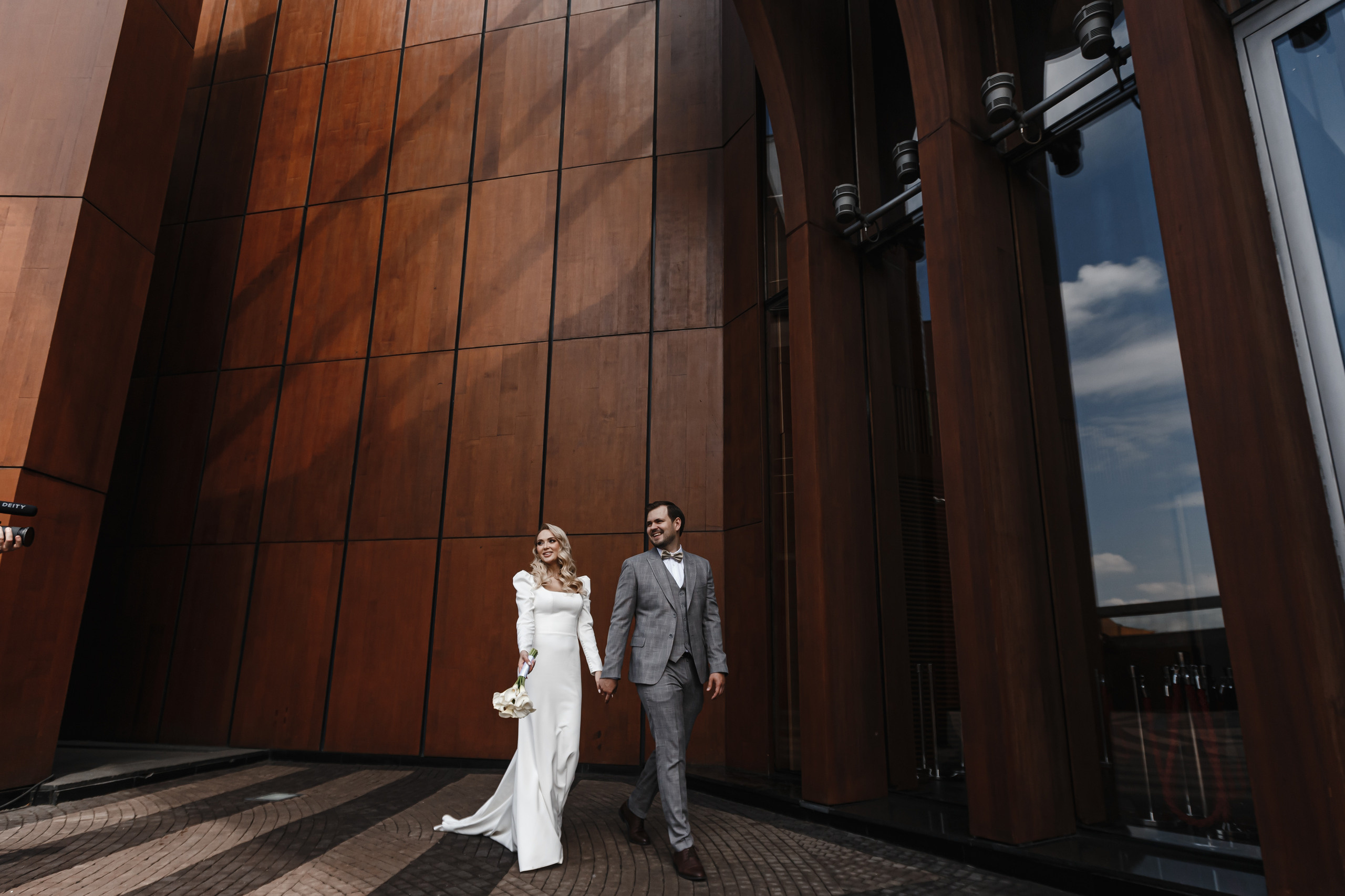 ЗАГС Барвиха Luxury Village