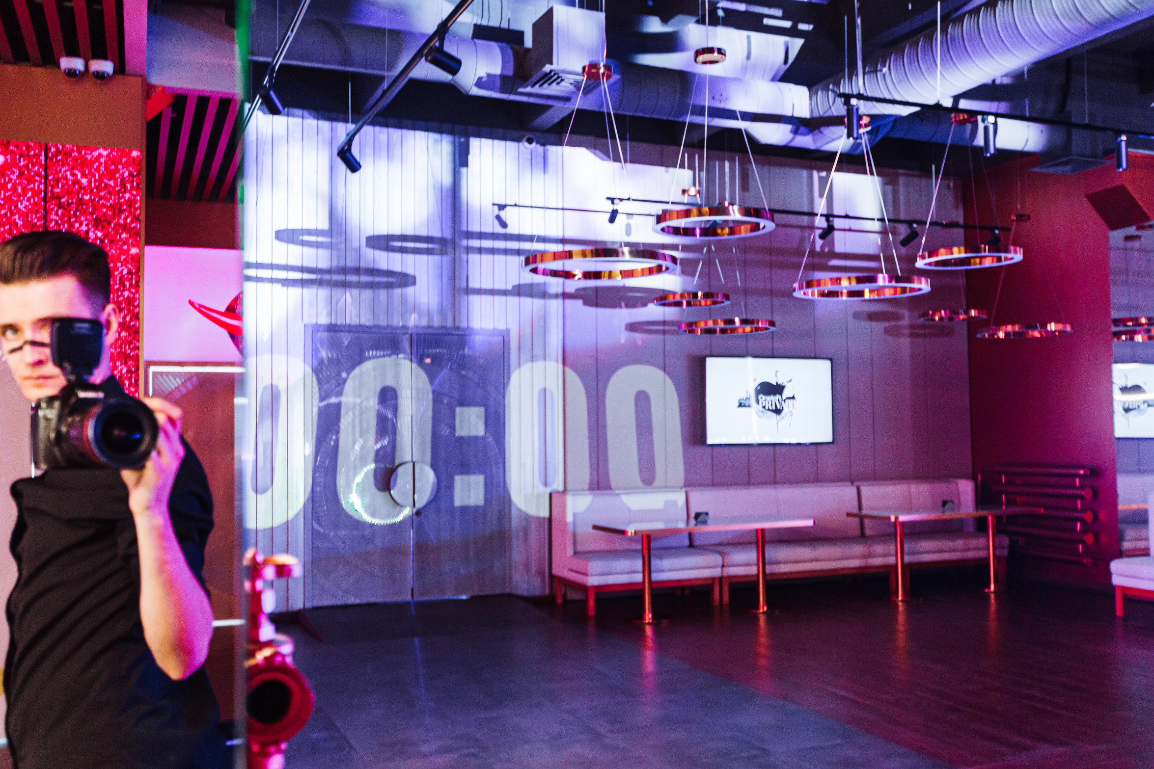 Фотограф Антон Матвеев