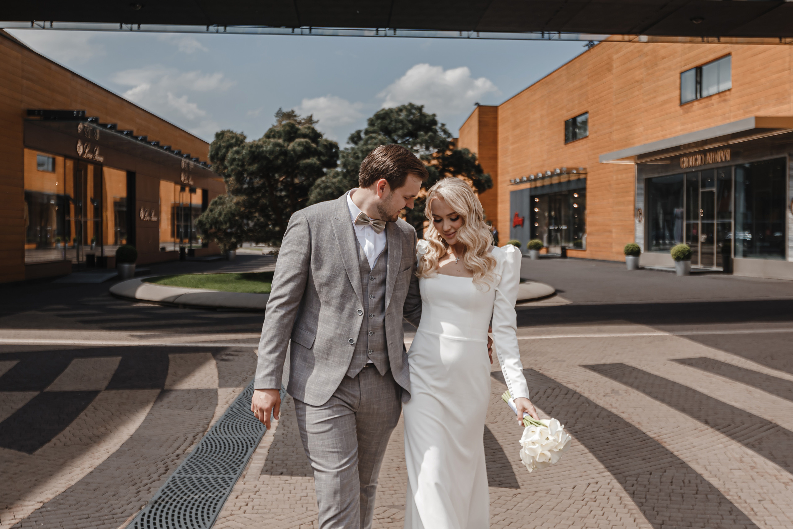 ЗАГС Барвиха Luxury Village