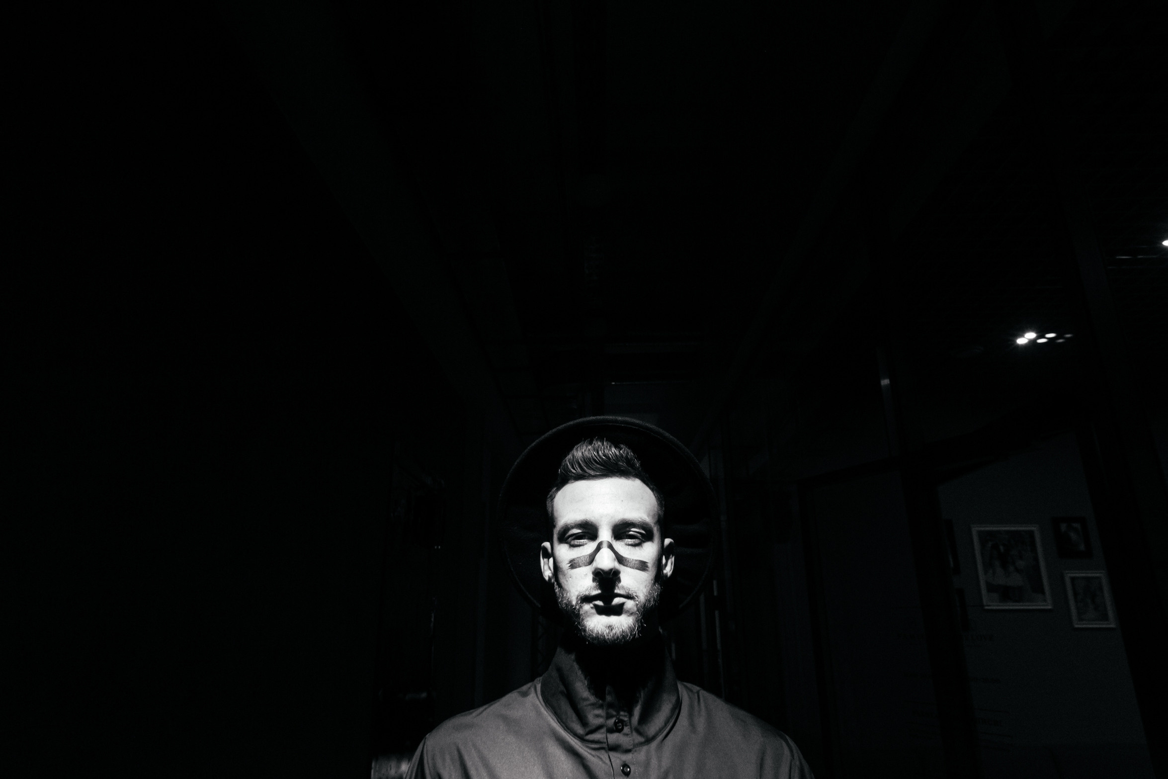 Фотограф Антон Матвеев