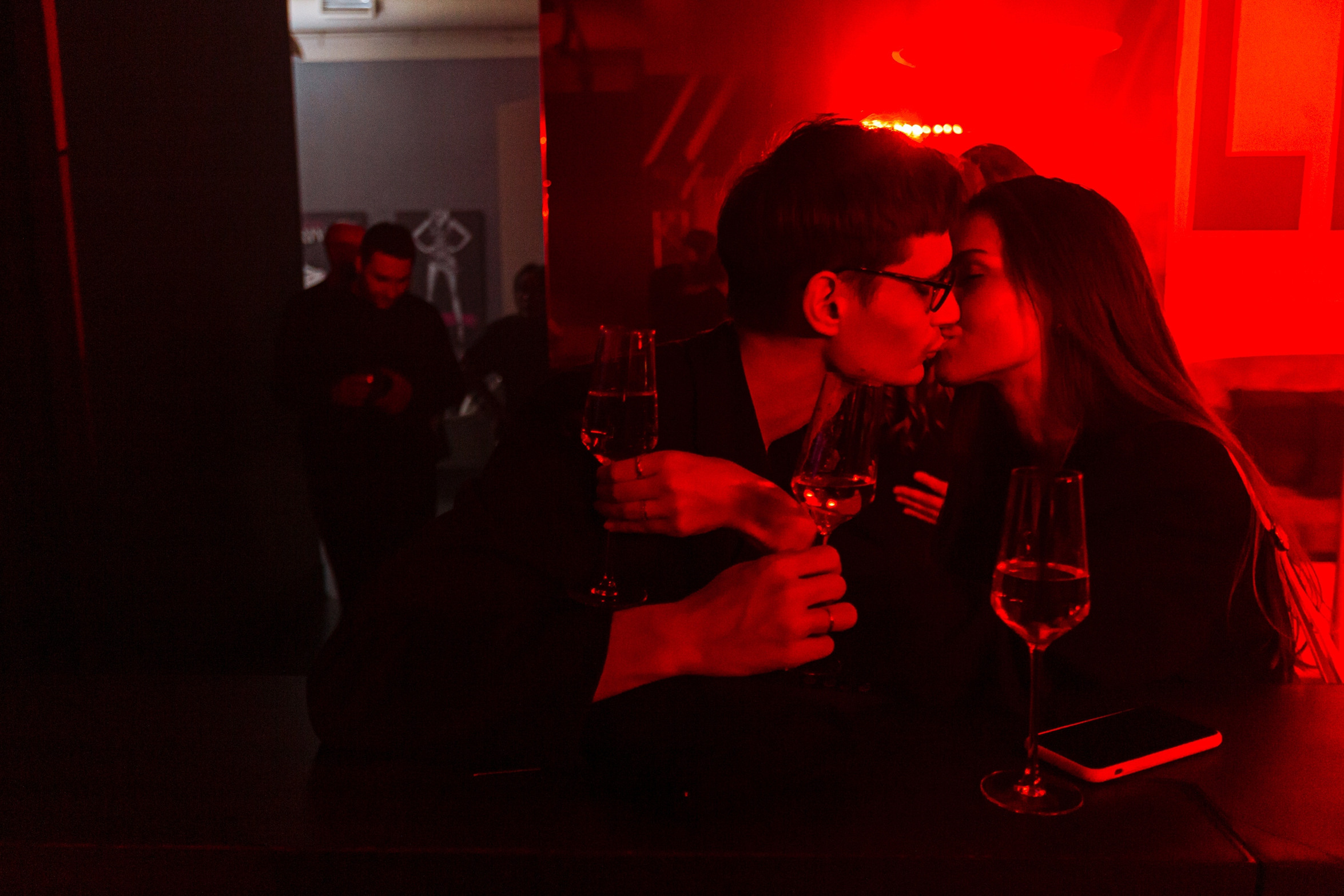 Фотограф Антон Матвеев